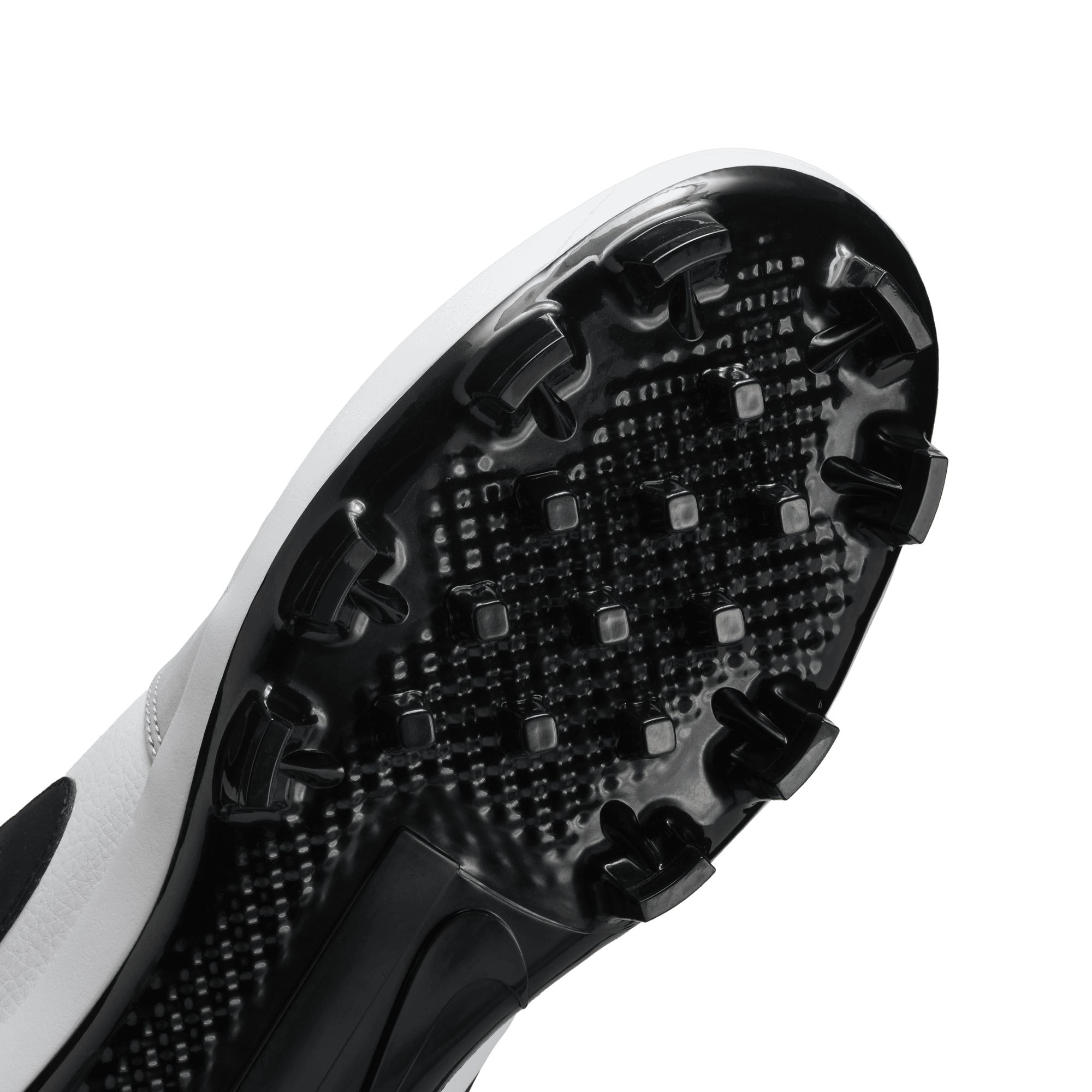 Jordan Men's 1 Retro MCS Low Baseball Cleats