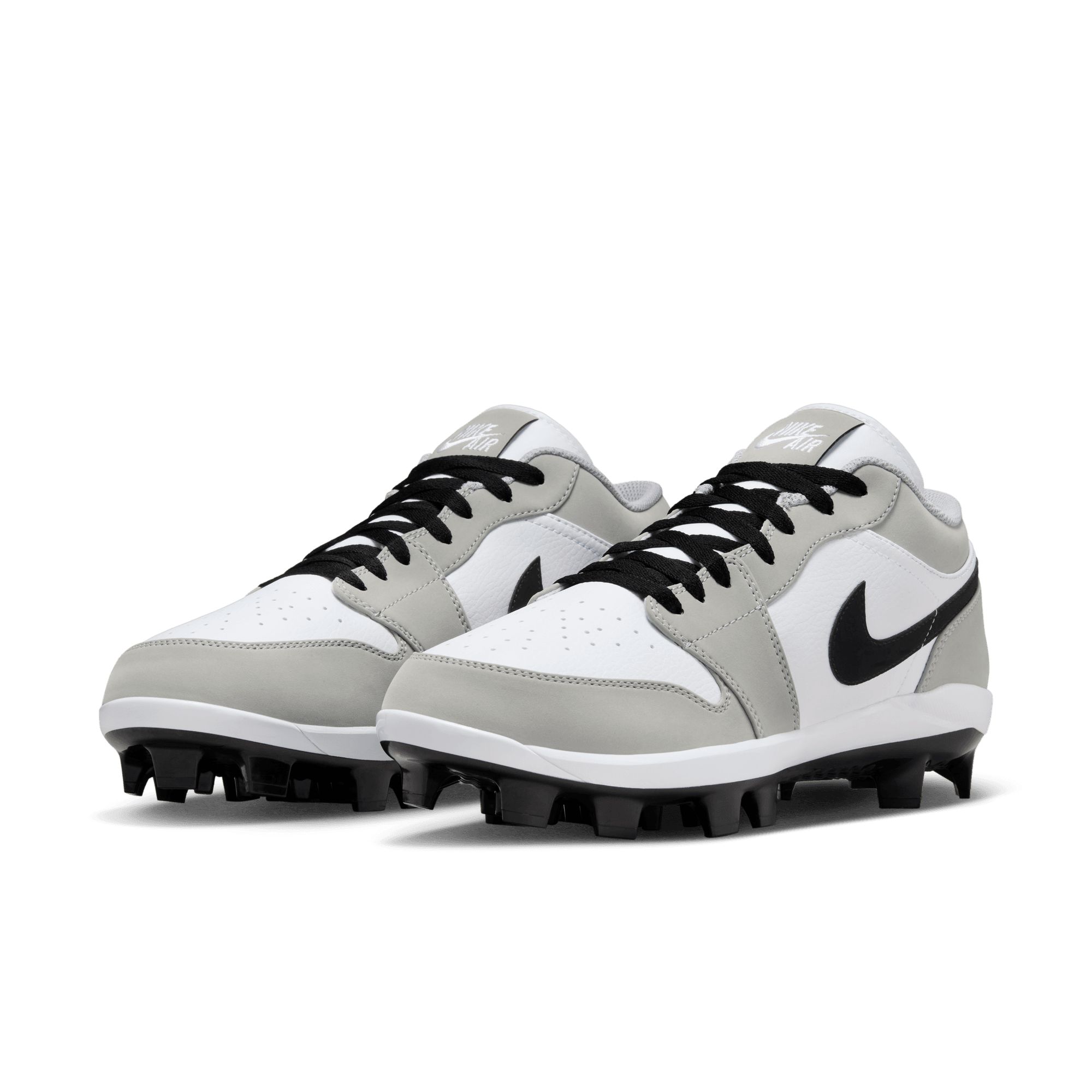 Jordan Men's 1 Retro MCS Low Baseball Cleats
