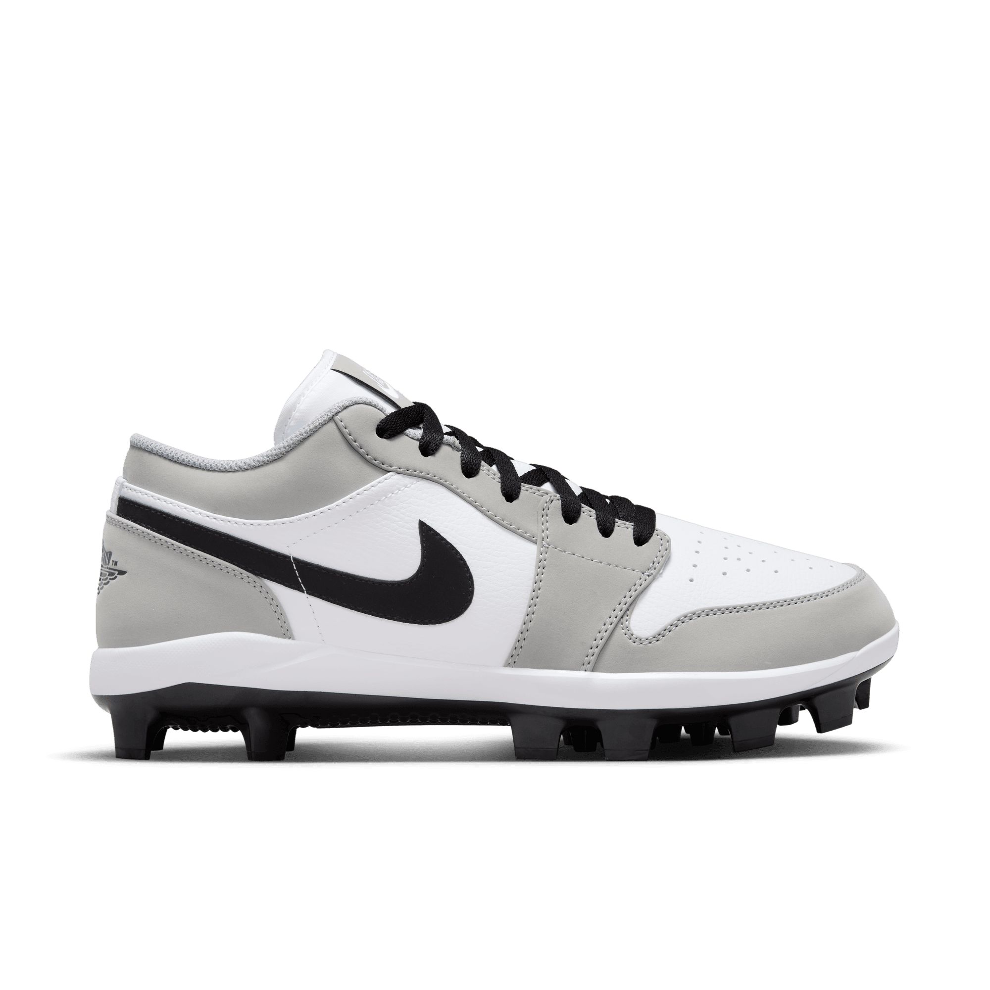 Jordan Men's 1 Retro MCS Low Baseball Cleats