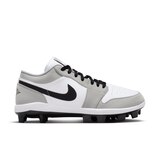Jordan Men's 1 Retro Mcs Low Lightweight Baseball Cleats with Traction Side_Right