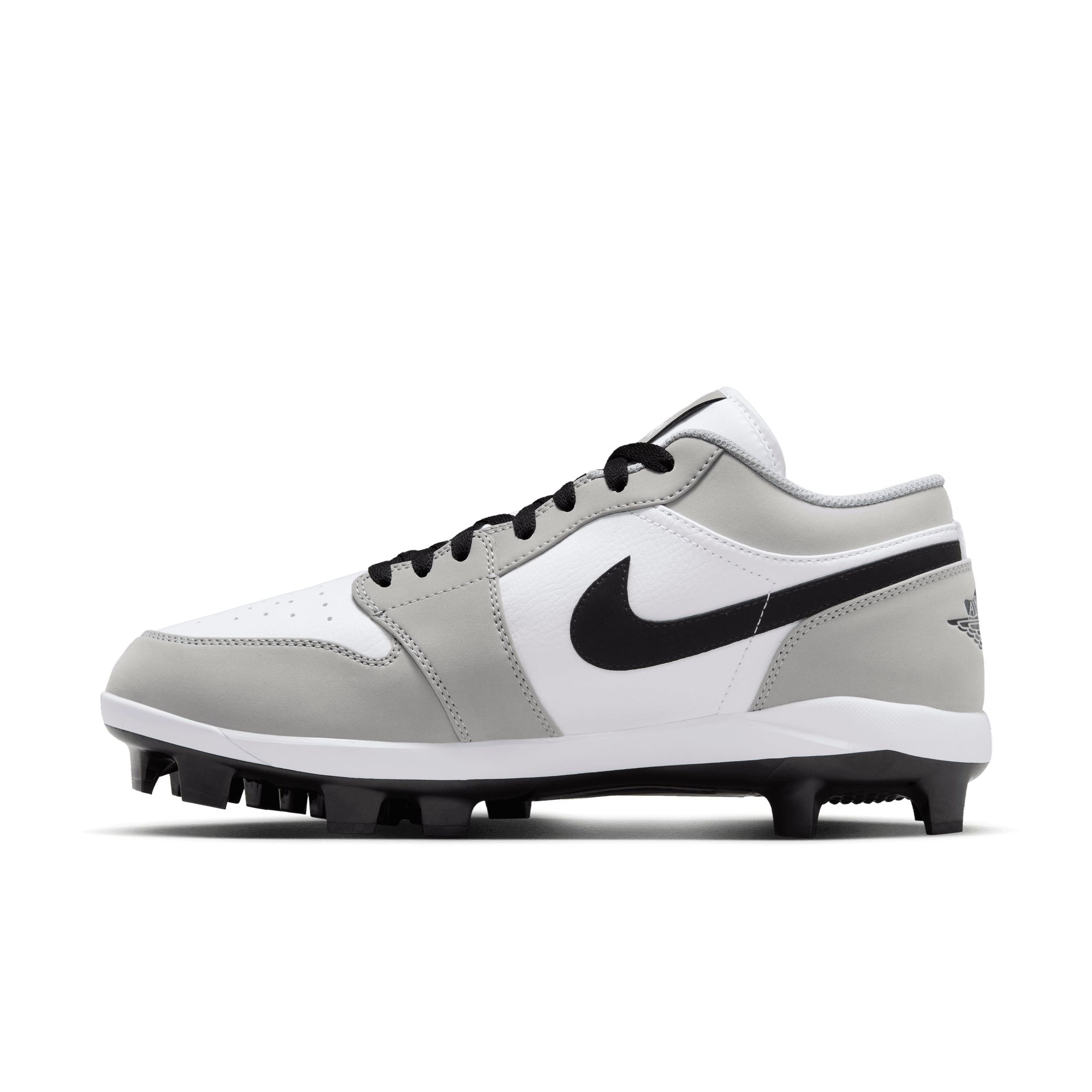 Jordan Men's 1 Retro MCS Low Baseball Cleats