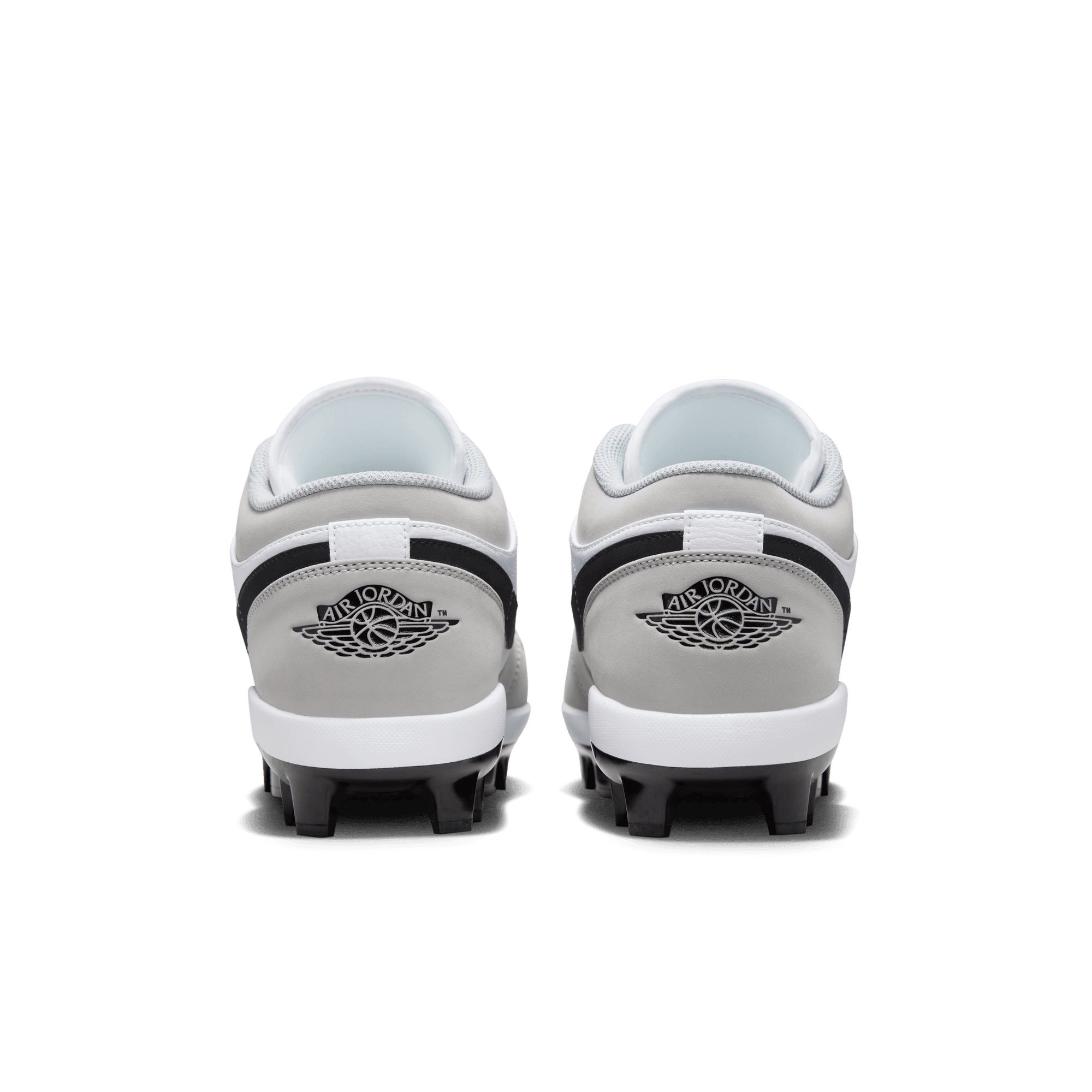 Jordan Men's 1 Retro MCS Low Baseball Cleats