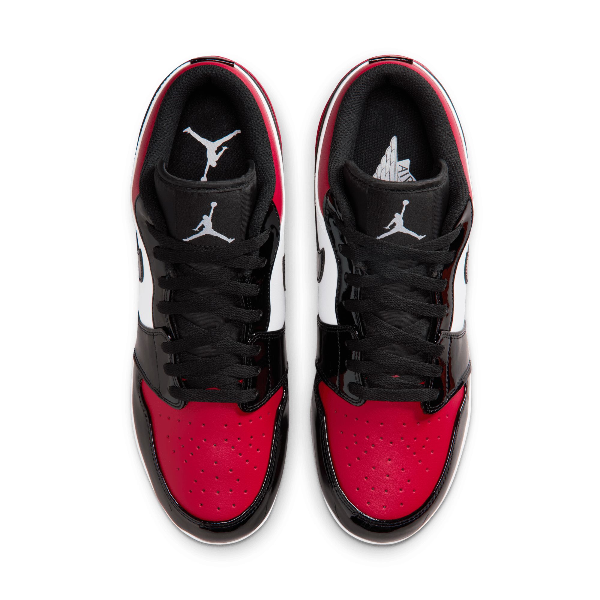 Jordan Men's 1 Retro MCS Low Baseball Cleats