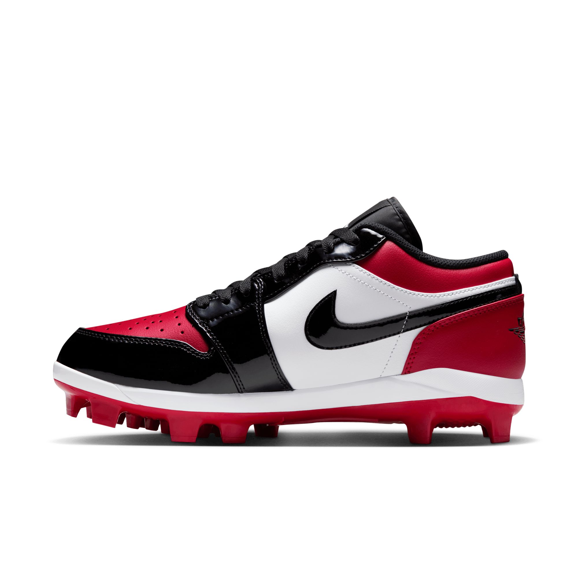 Jordan Men's 1 Retro MCS Low Baseball Cleats