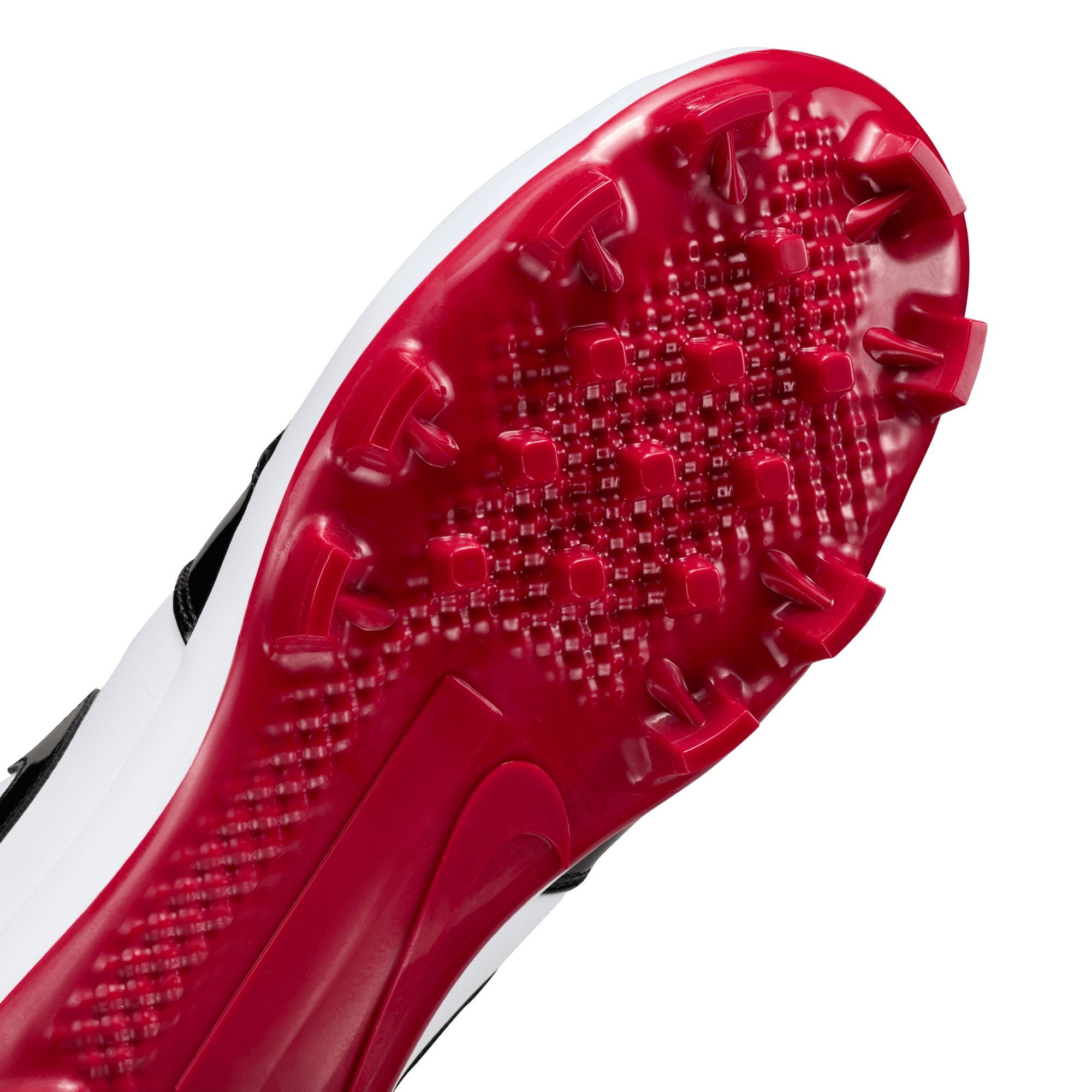 Jordan Men's 1 Retro MCS Low Baseball Cleats