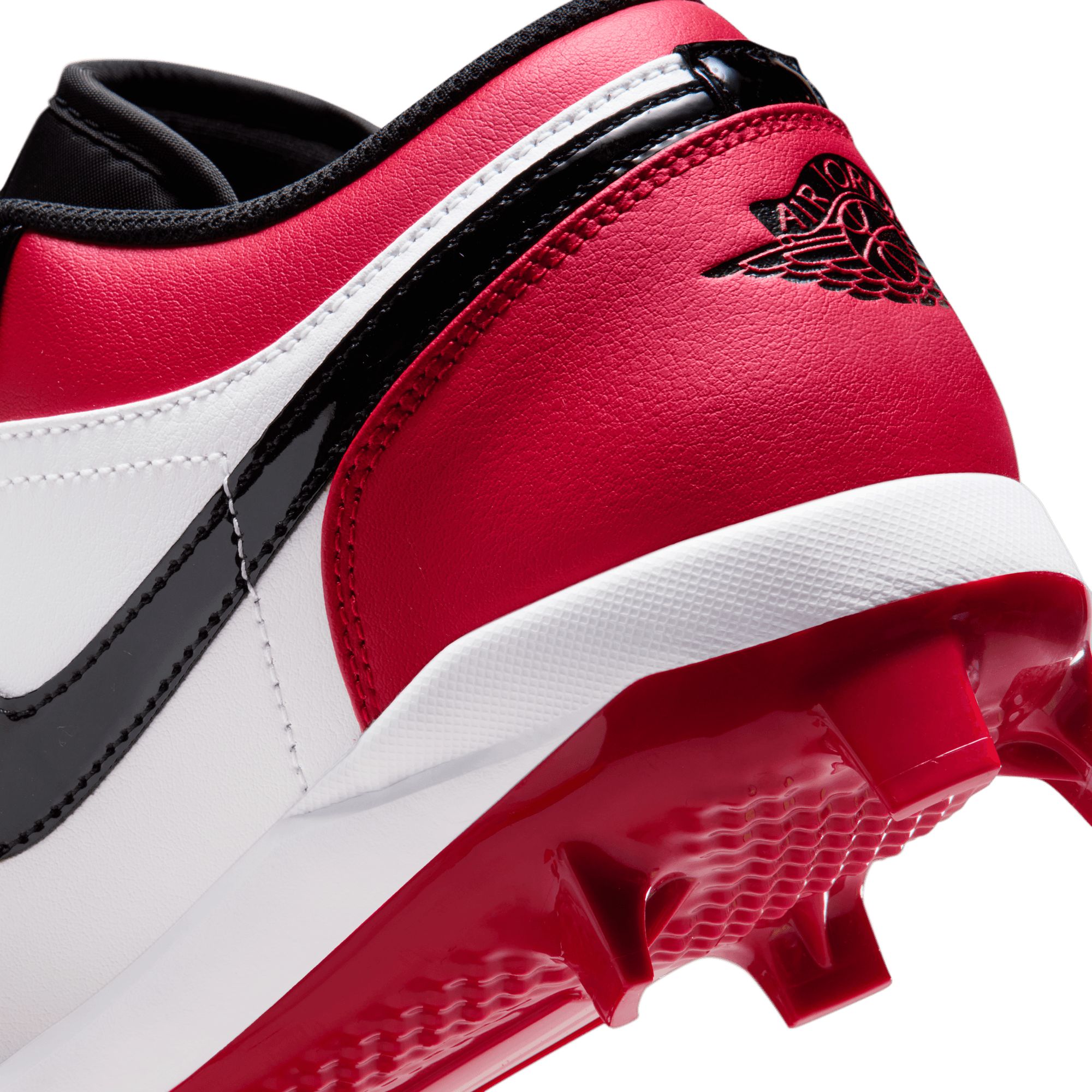 Jordan Men's 1 Retro MCS Low Baseball Cleats