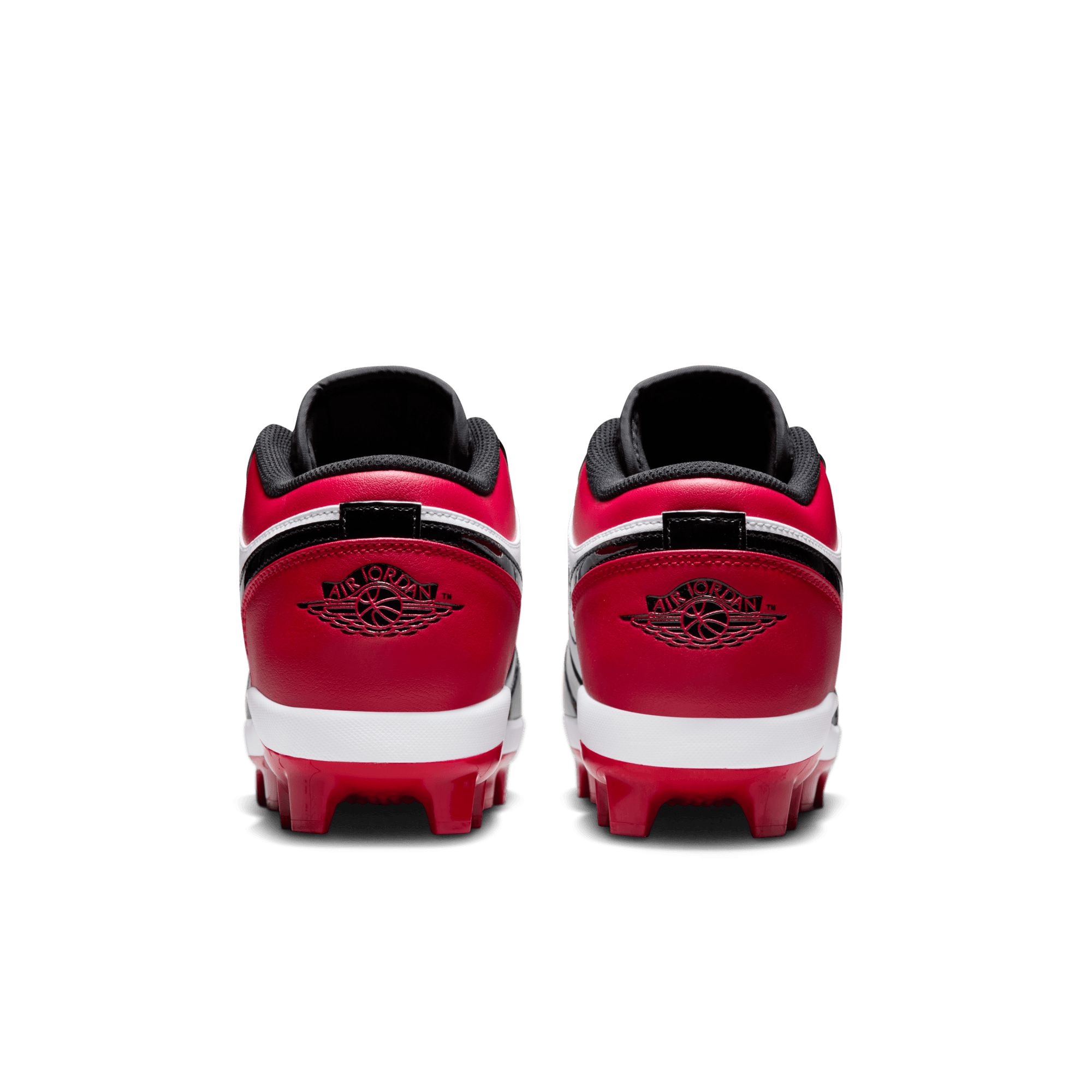 Jordan Men's 1 Retro MCS Low Baseball Cleats