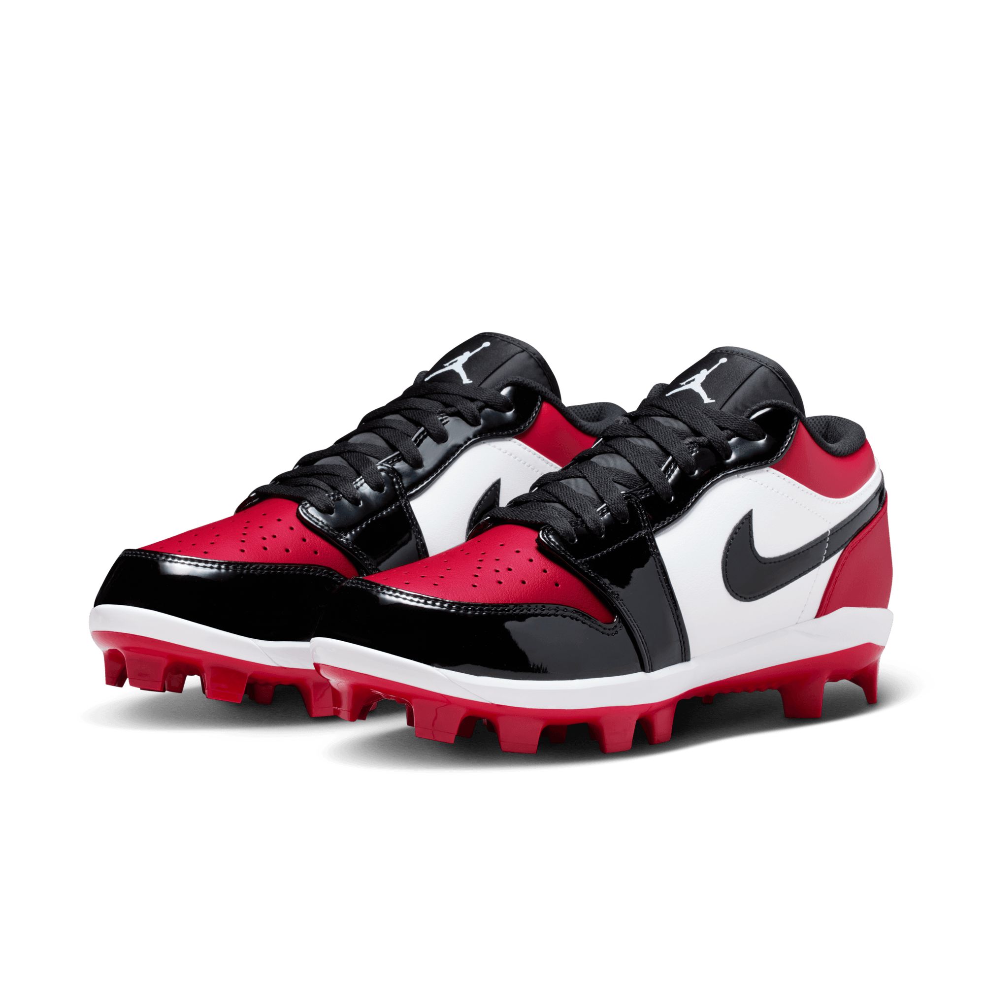 Jordan Men's 1 Retro MCS Low Baseball Cleats