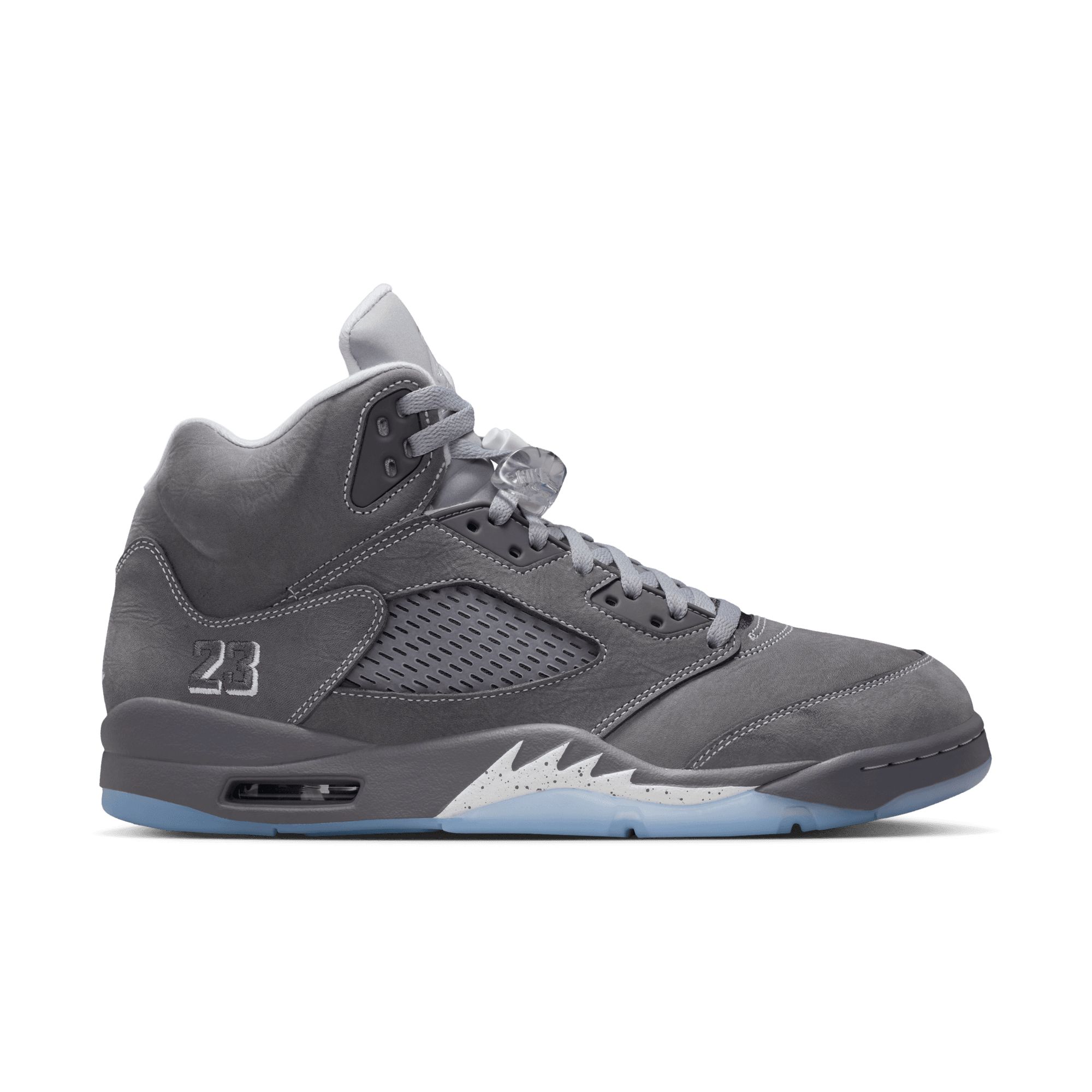 Jordan Air 5 Retro Basketball Shoes