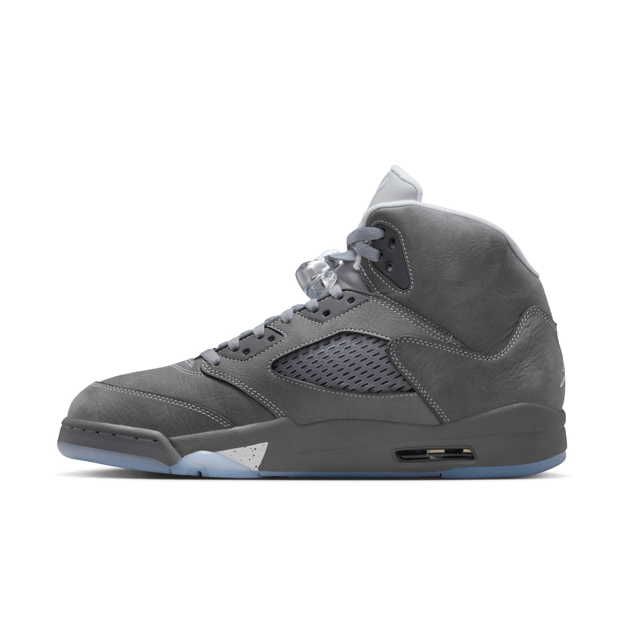 Jordan Air 5 Retro Basketball Shoes