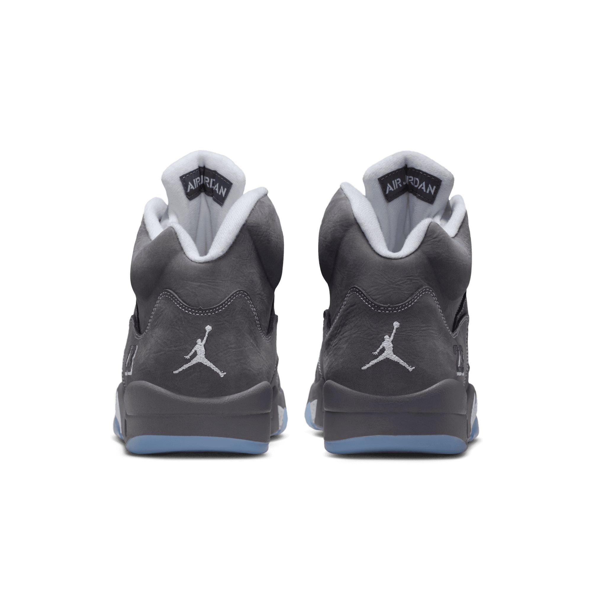 Jordan Air 5 Retro Basketball Shoes