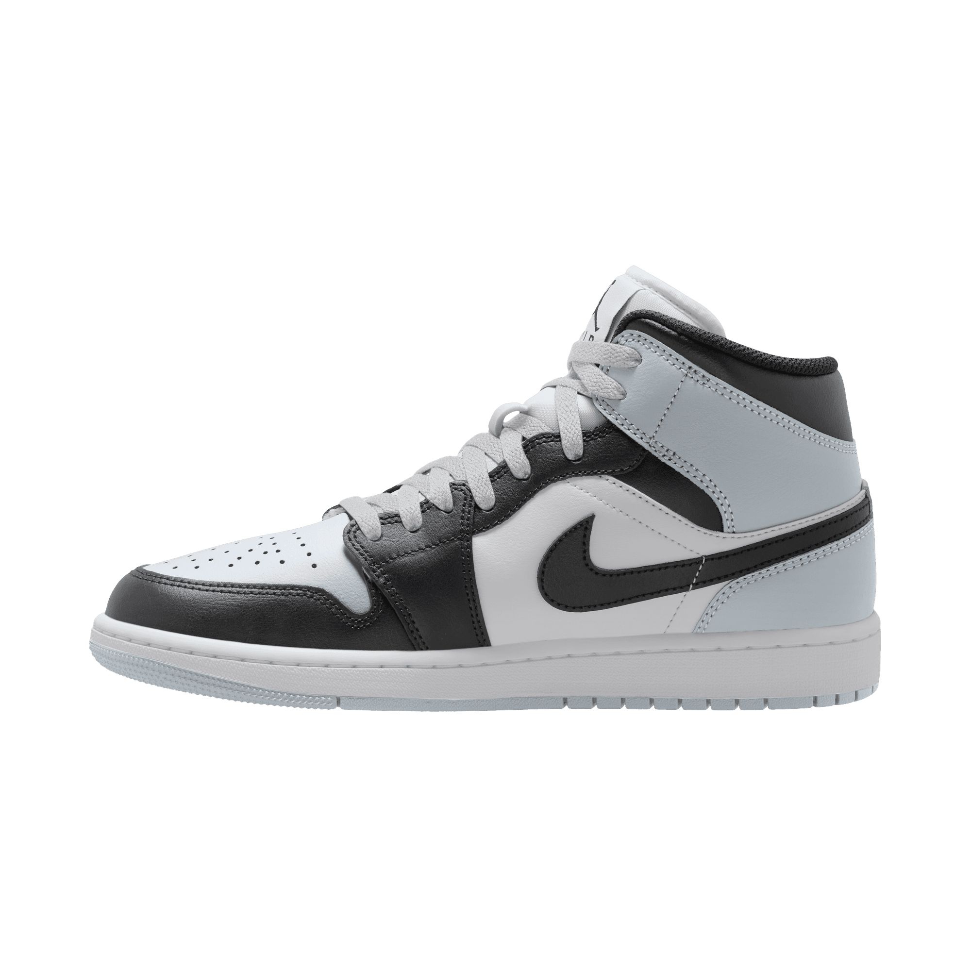 Nike Men's Air Jordan 1 Mid Basketball Shoes