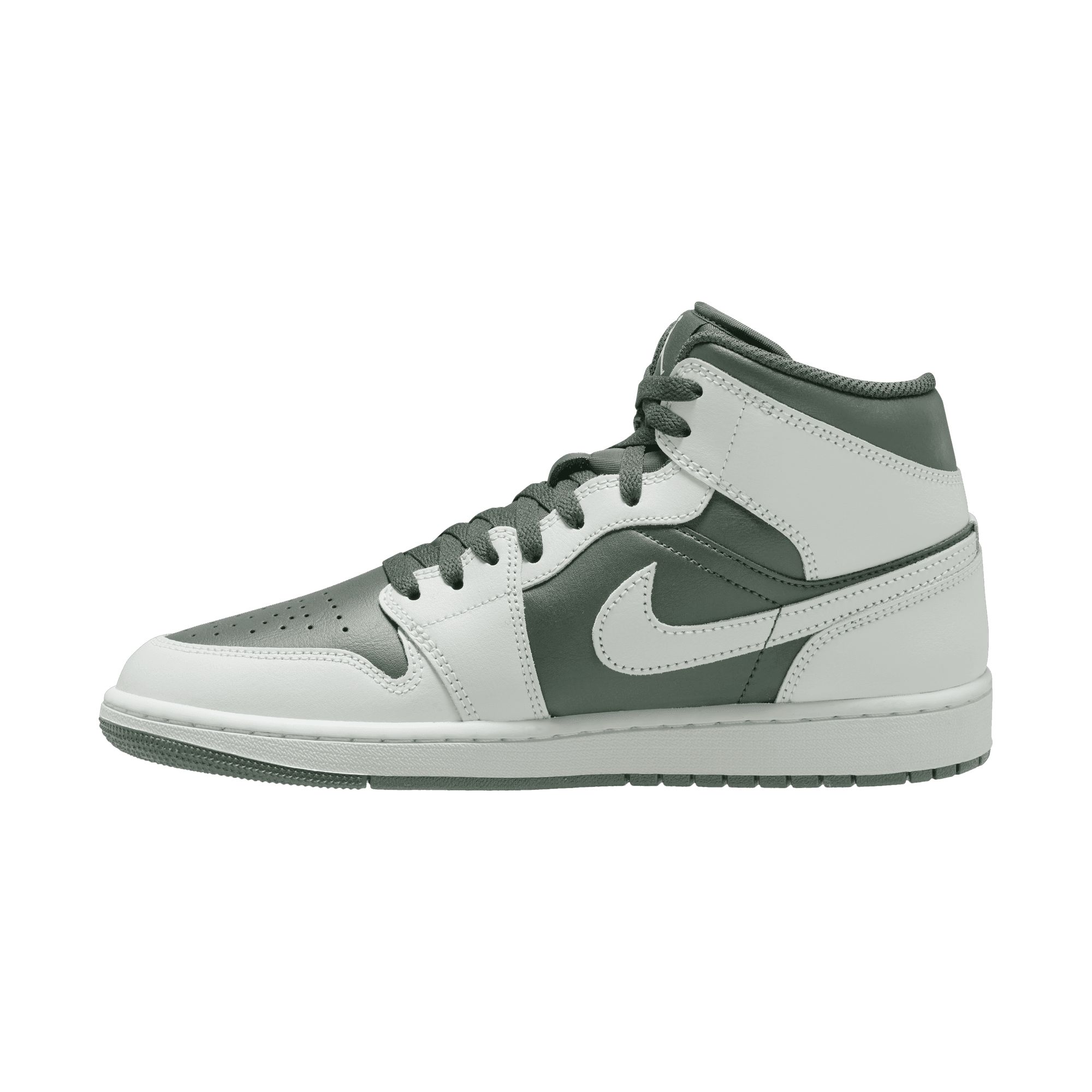 Nike Men's Air Jordan 1 Mid Basketball Shoes