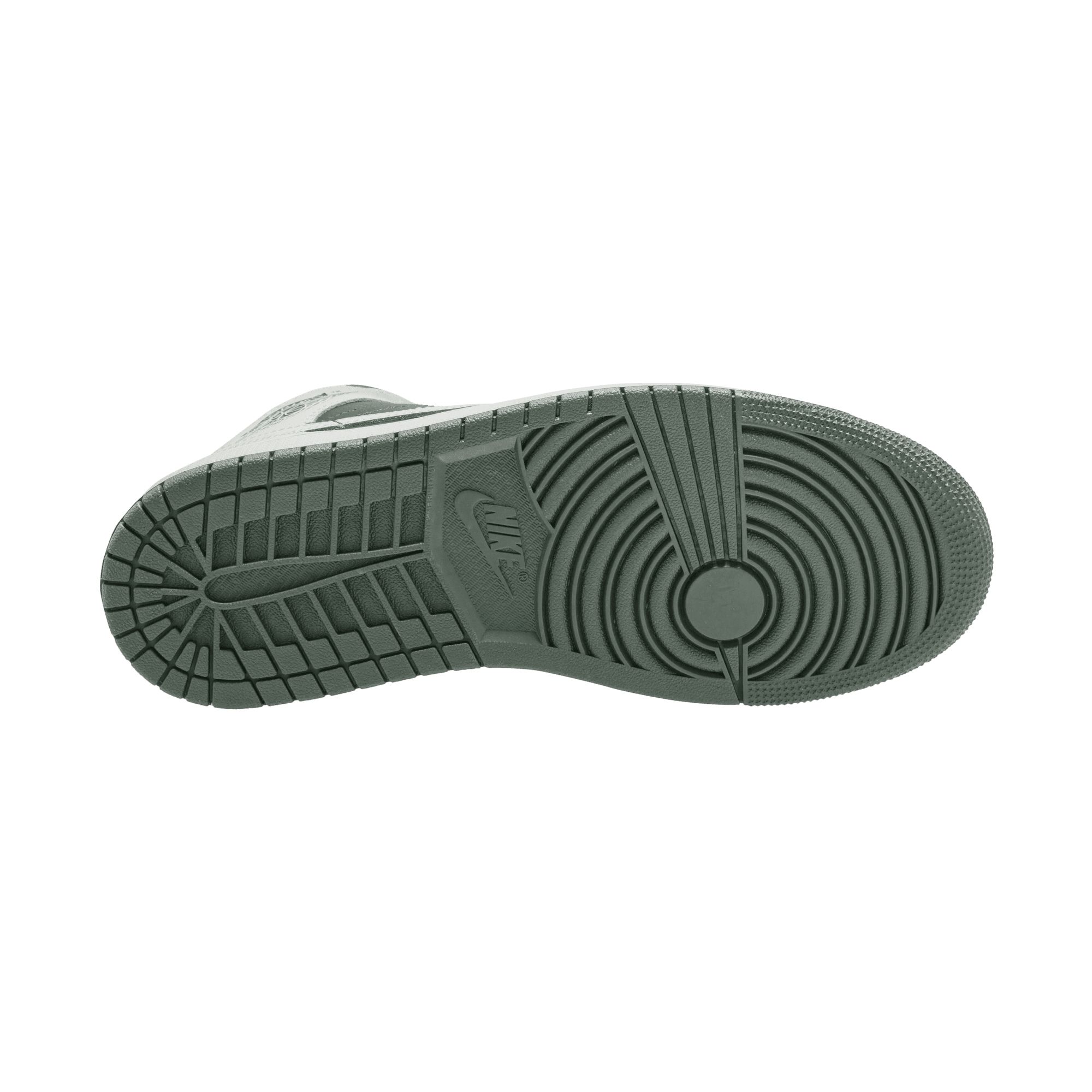 Nike Men's Air Jordan 1 Mid Basketball Shoes