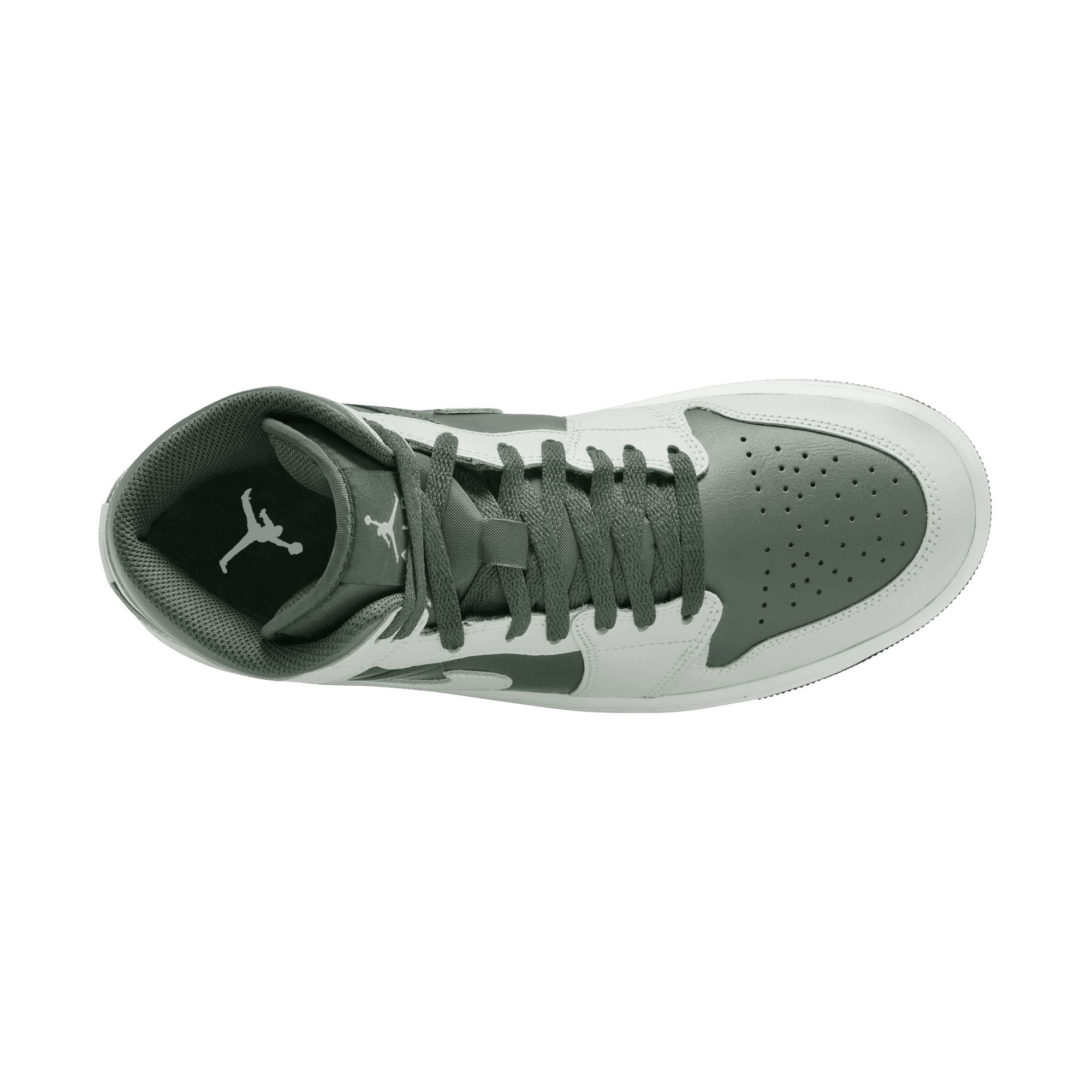 Nike Men's Air Jordan 1 Mid Basketball Shoes