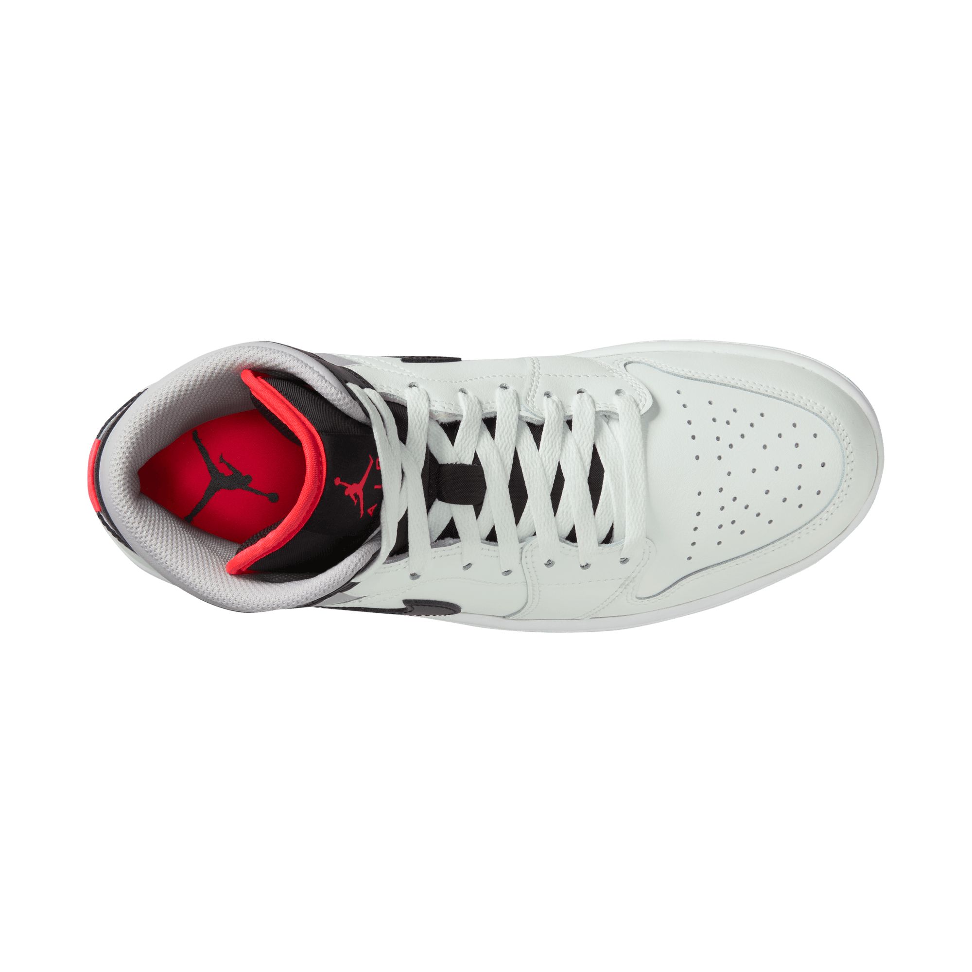 Nike Men's Air Jordan 1 Mid Basketball Shoes