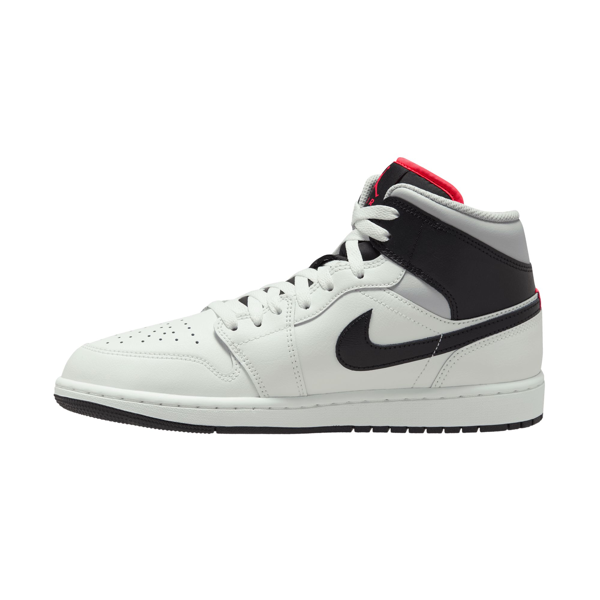 Nike Men's Air Jordan 1 Mid Basketball Shoes
