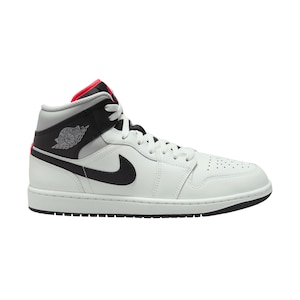 Nike Men's Air Jordan 1 Mid Basketball Shoes