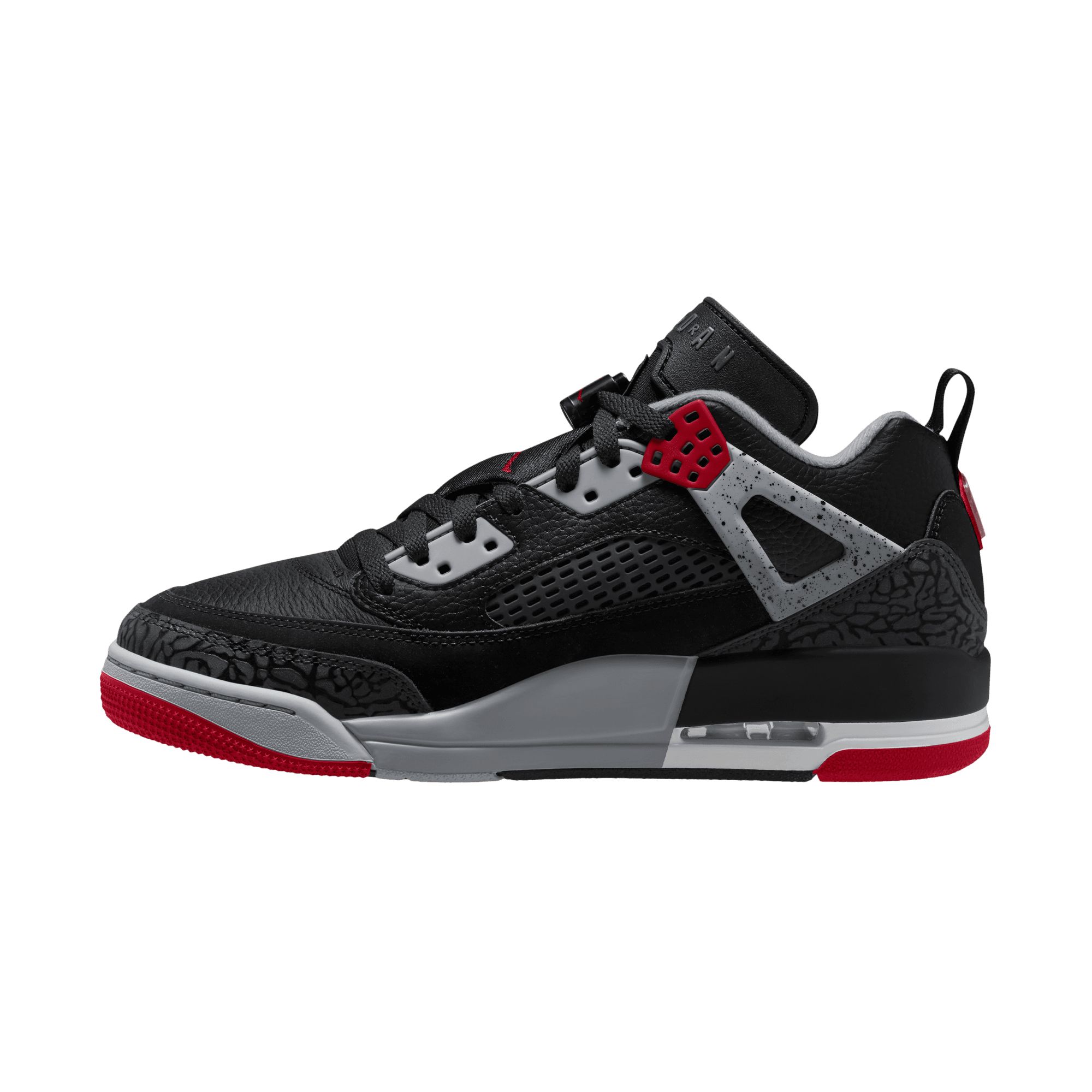 Nike Men's Air Jordan Spizike Low Basketball Shoes