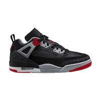 Nike Men's Air Jordan Spizike Low Basketball Shoes Side_Right