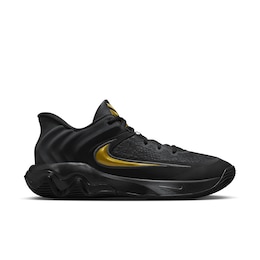 Nike Giannis Immortality 4 Supportive Basketball Shoes
