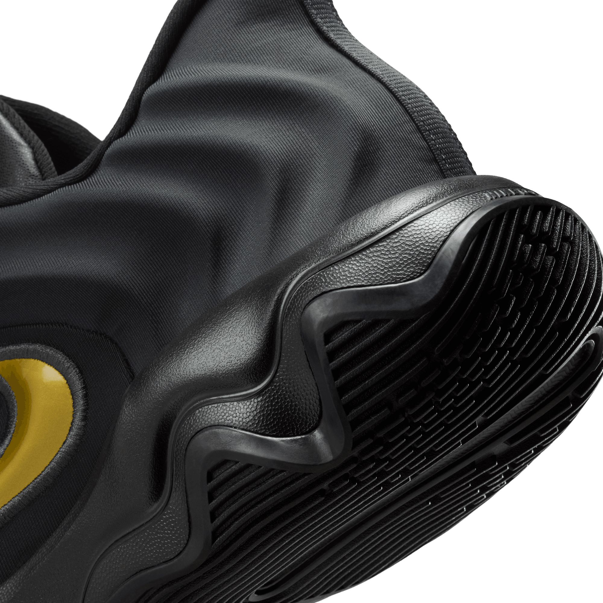 Nike Giannis Immortality 4 Supportive Basketball Shoes