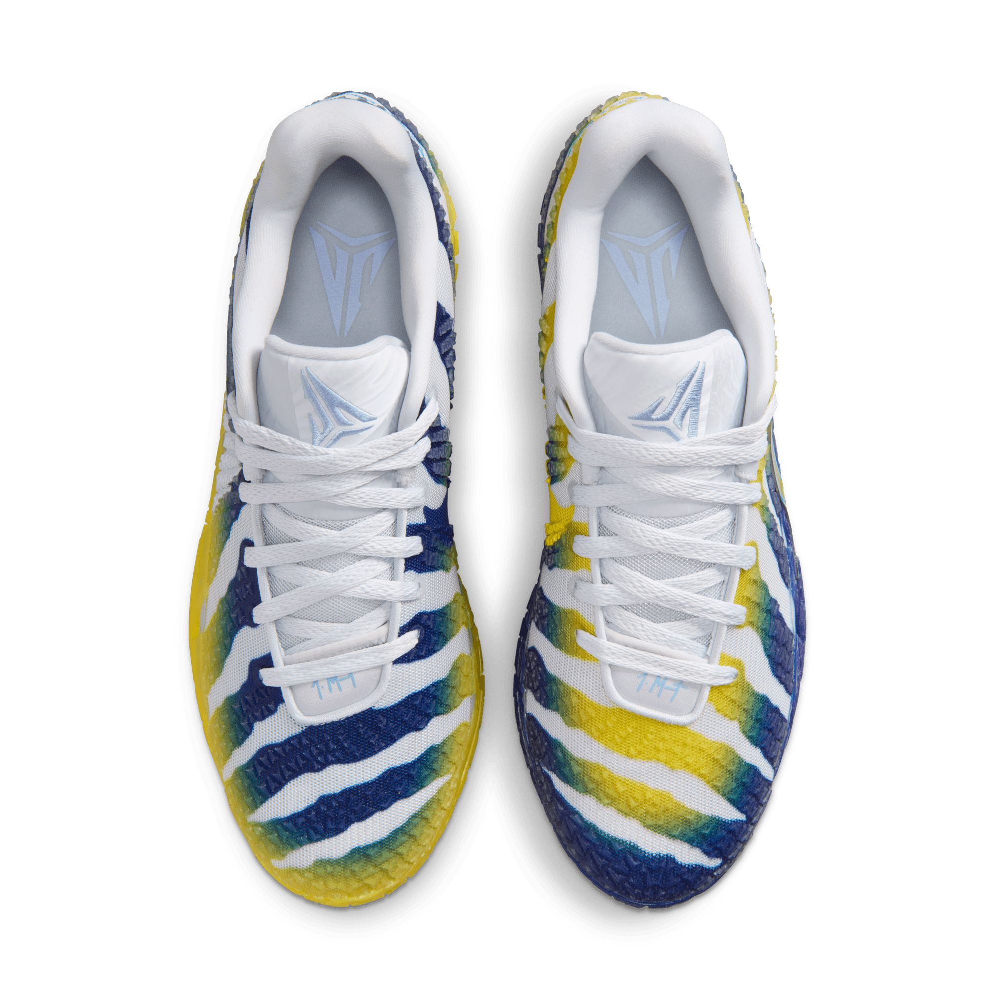 Nike Men's Ja Morant 3 Murray State Basketball Shoes