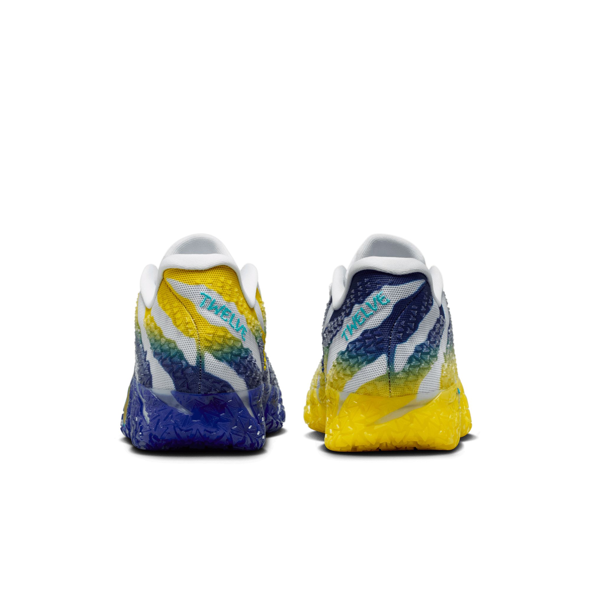 Nike Men's Ja Morant 3 Murray State Basketball Shoes