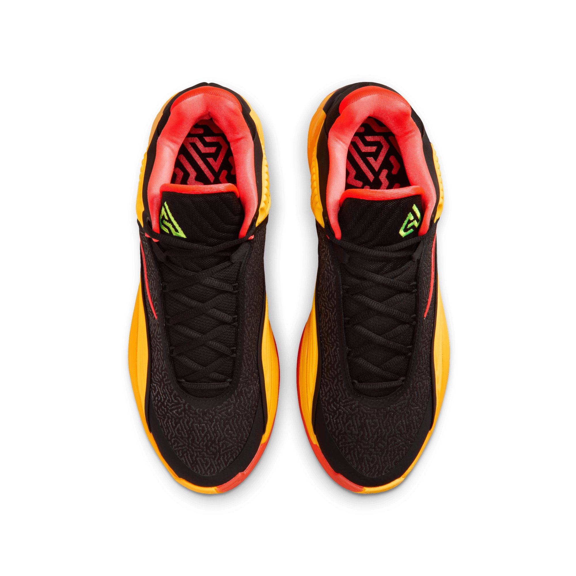 Nike Men's Giannis Freak 7 Fearless Basketball Shoes