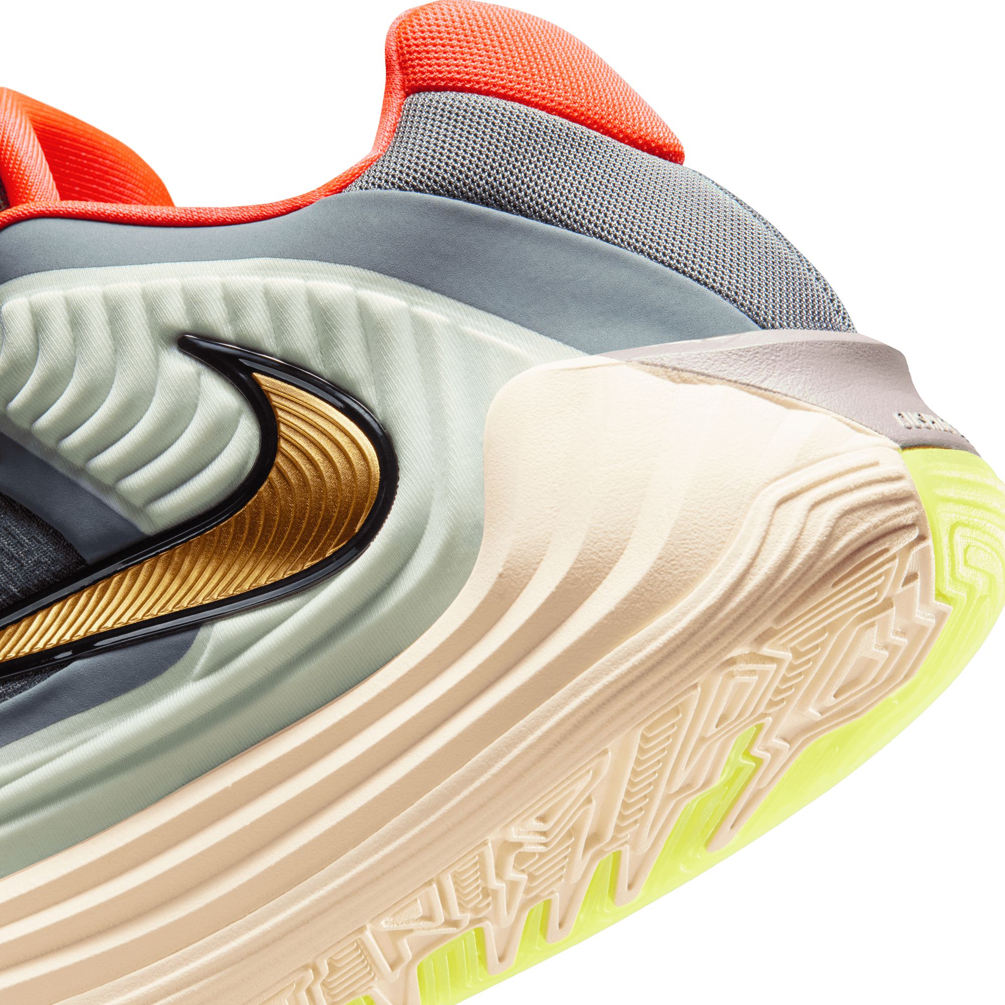 Nike Men's Giannis Freak 7 Deception Basketball Shoes