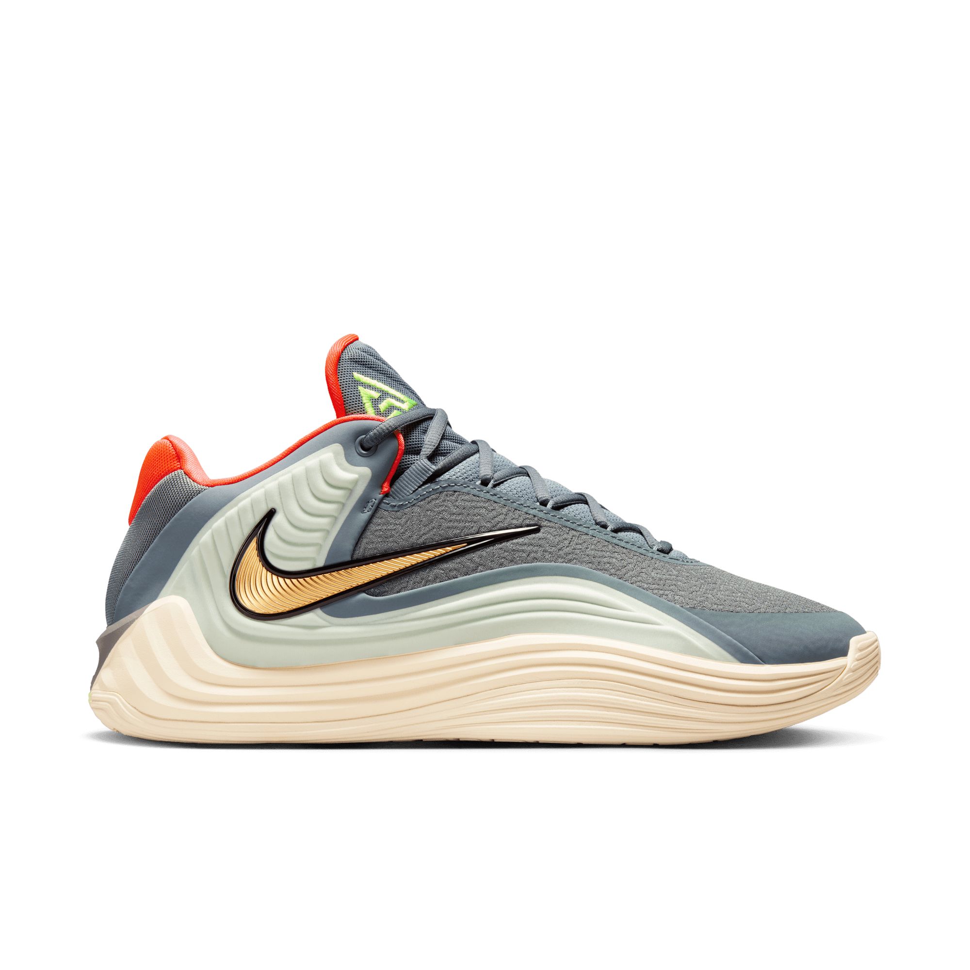 Nike Men's Giannis Freak 7 Deception Basketball Shoes