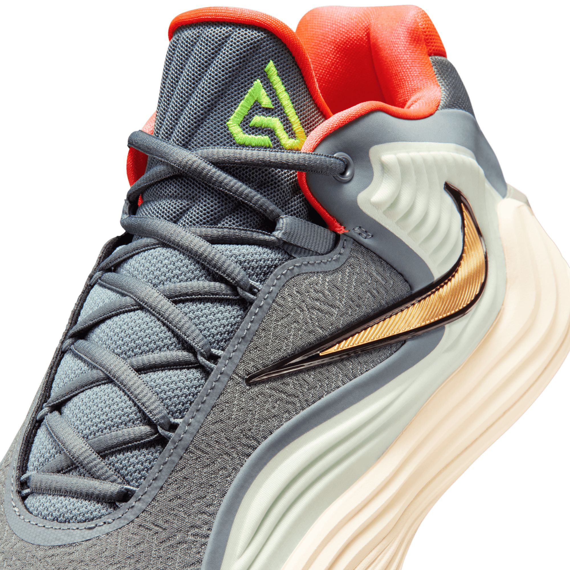 Nike Men's Giannis Freak 7 Deception Basketball Shoes