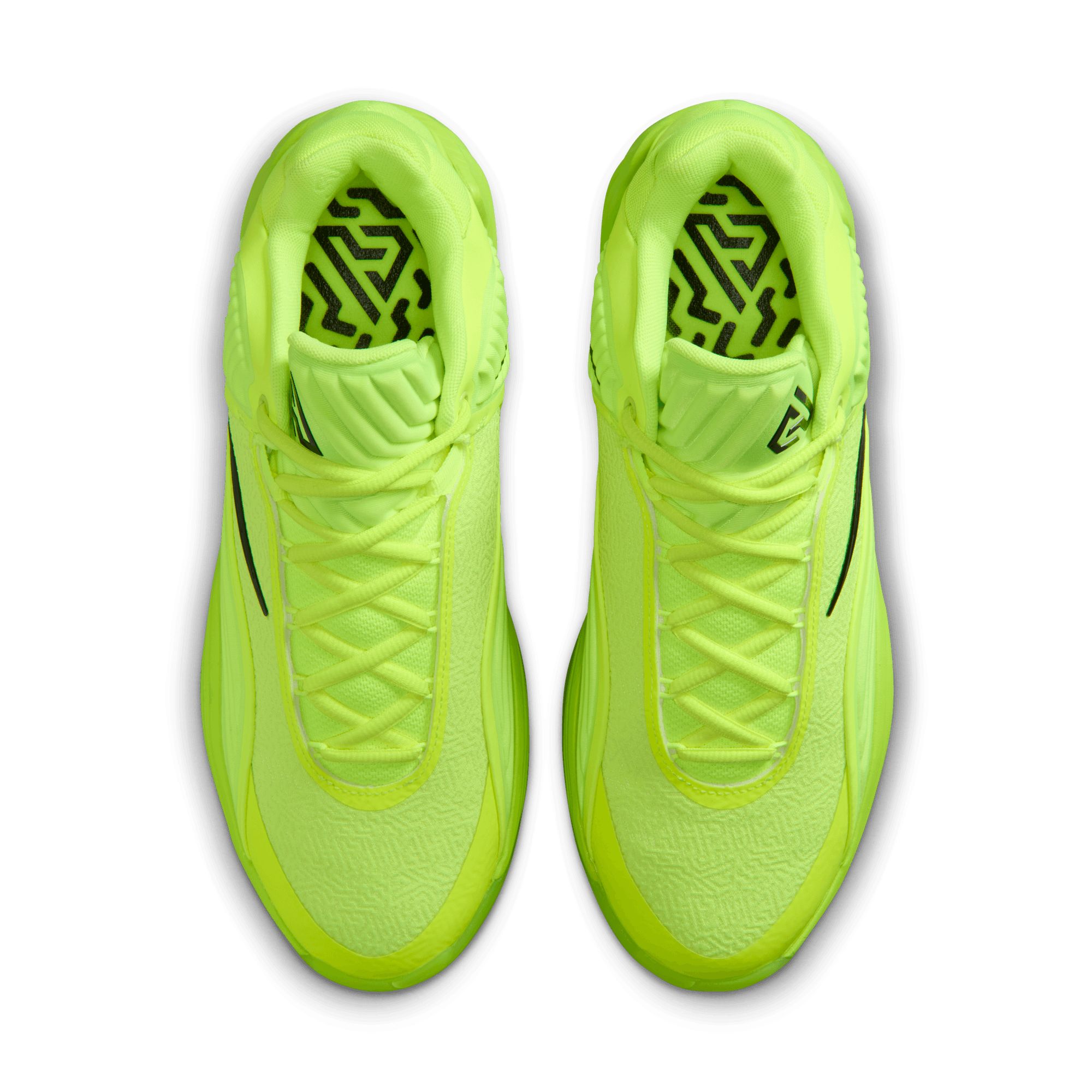 Nike Men's Giannis Freak 7 Limitless High Traction Basketball Shoes