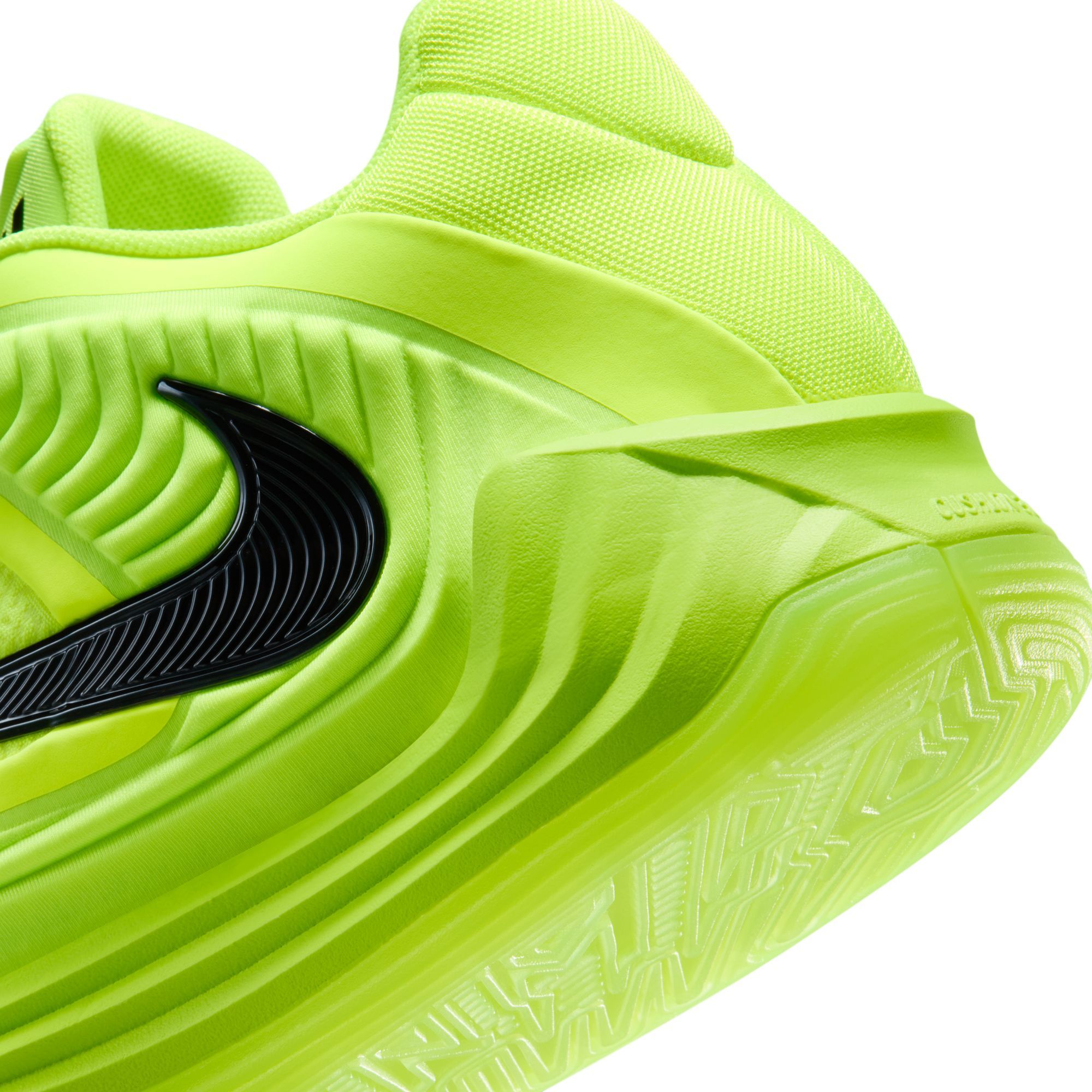 Nike Men's Giannis Freak 7 Limitless High Traction Basketball Shoes