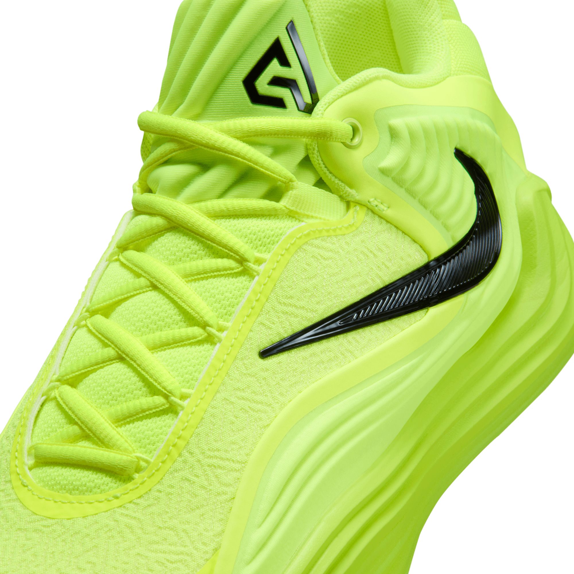Nike Men's Giannis Freak 7 Limitless High Traction Basketball Shoes