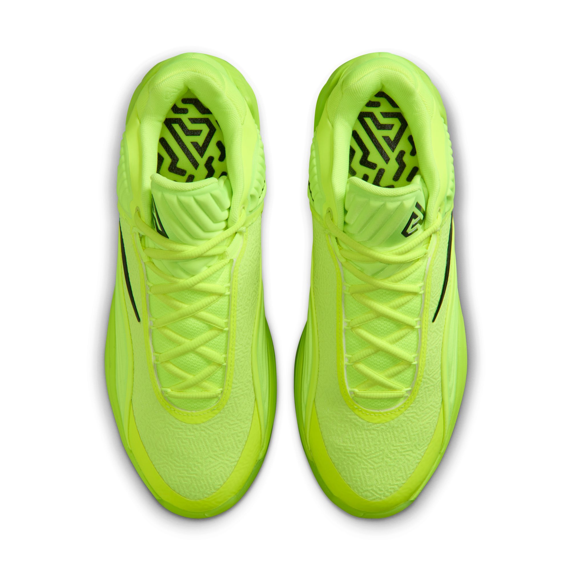 Nike Men's Giannis Freak 7 Limitless High Traction Basketball Shoes