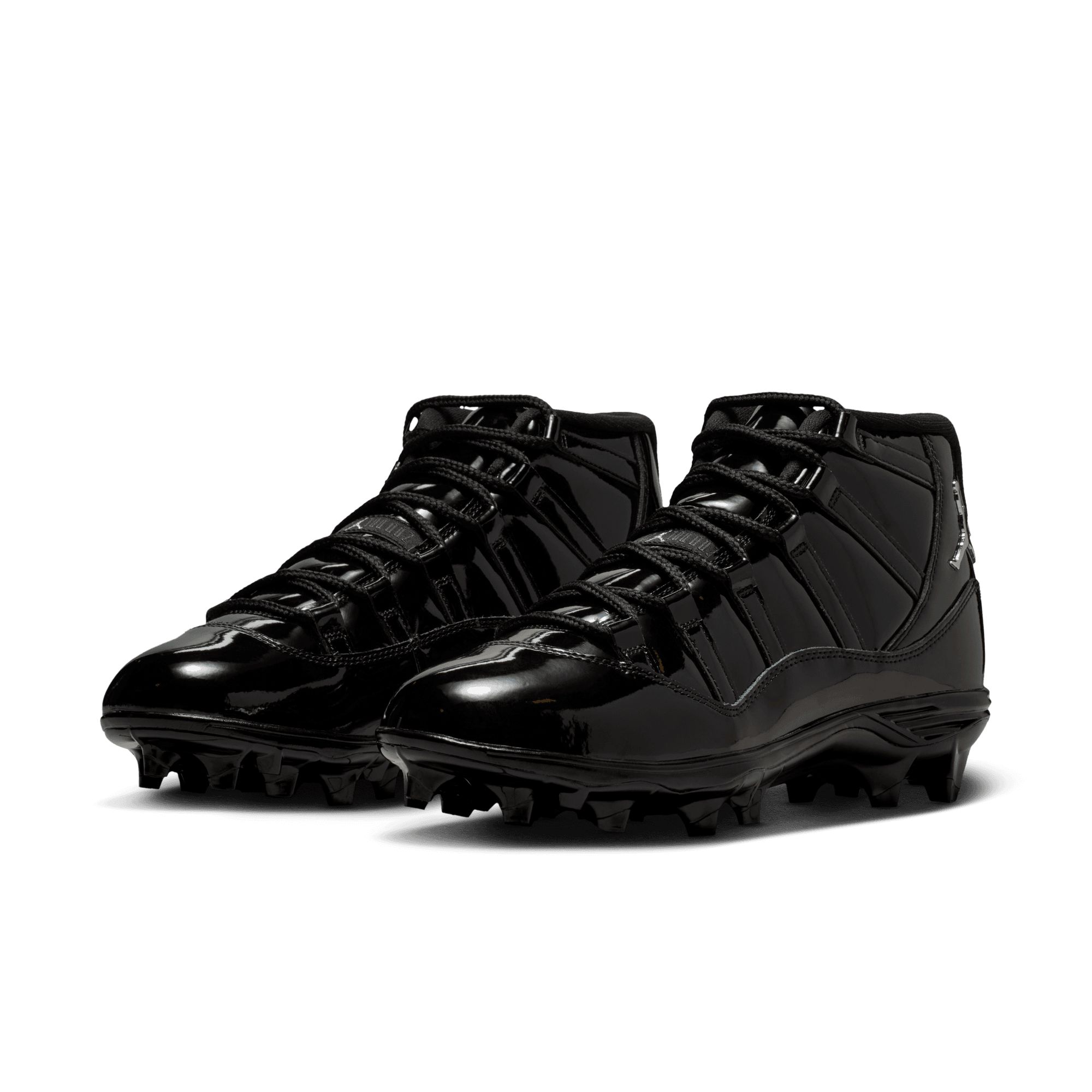 Jordan Men's 11 Mid TD Baseball Cleats