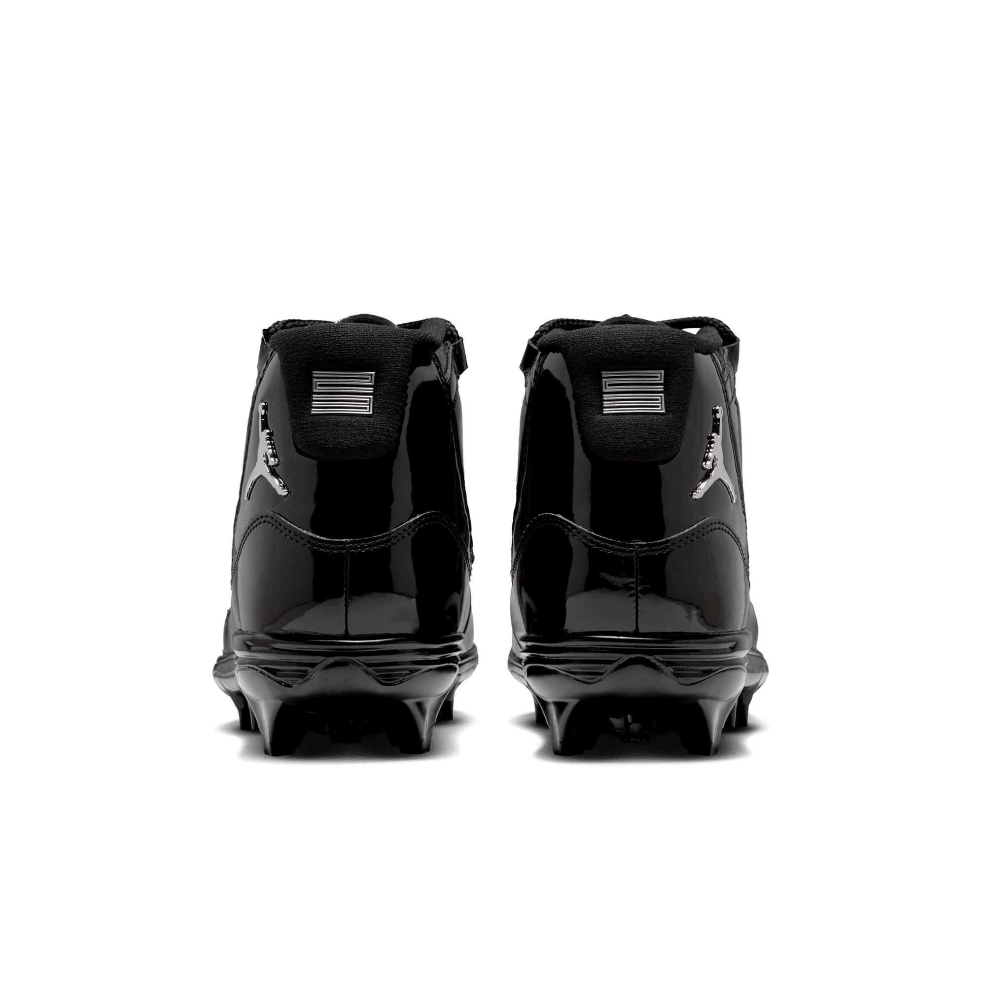 Jordan Men's 11 Mid TD Baseball Cleats