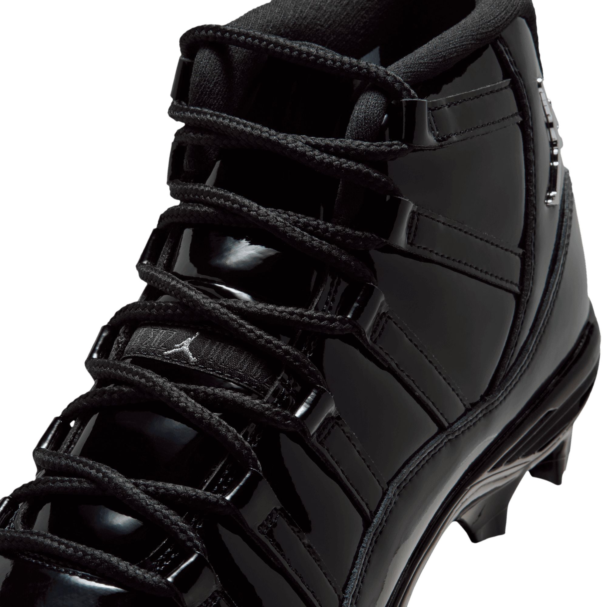 Jordan Men's 11 Mid TD Baseball Cleats