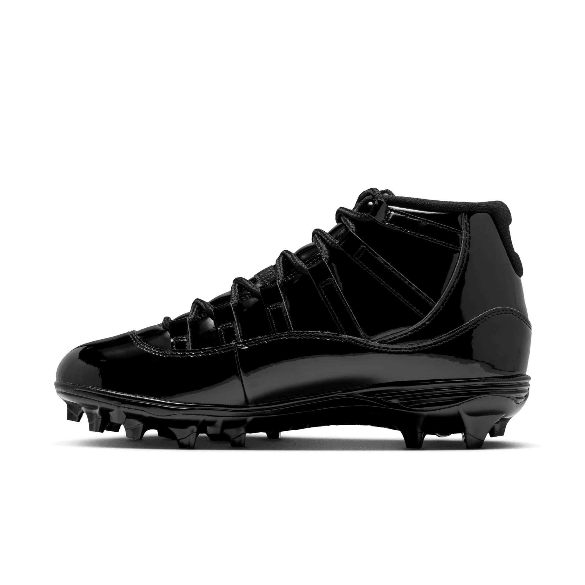 Jordan Men's 11 Mid TD Baseball Cleats