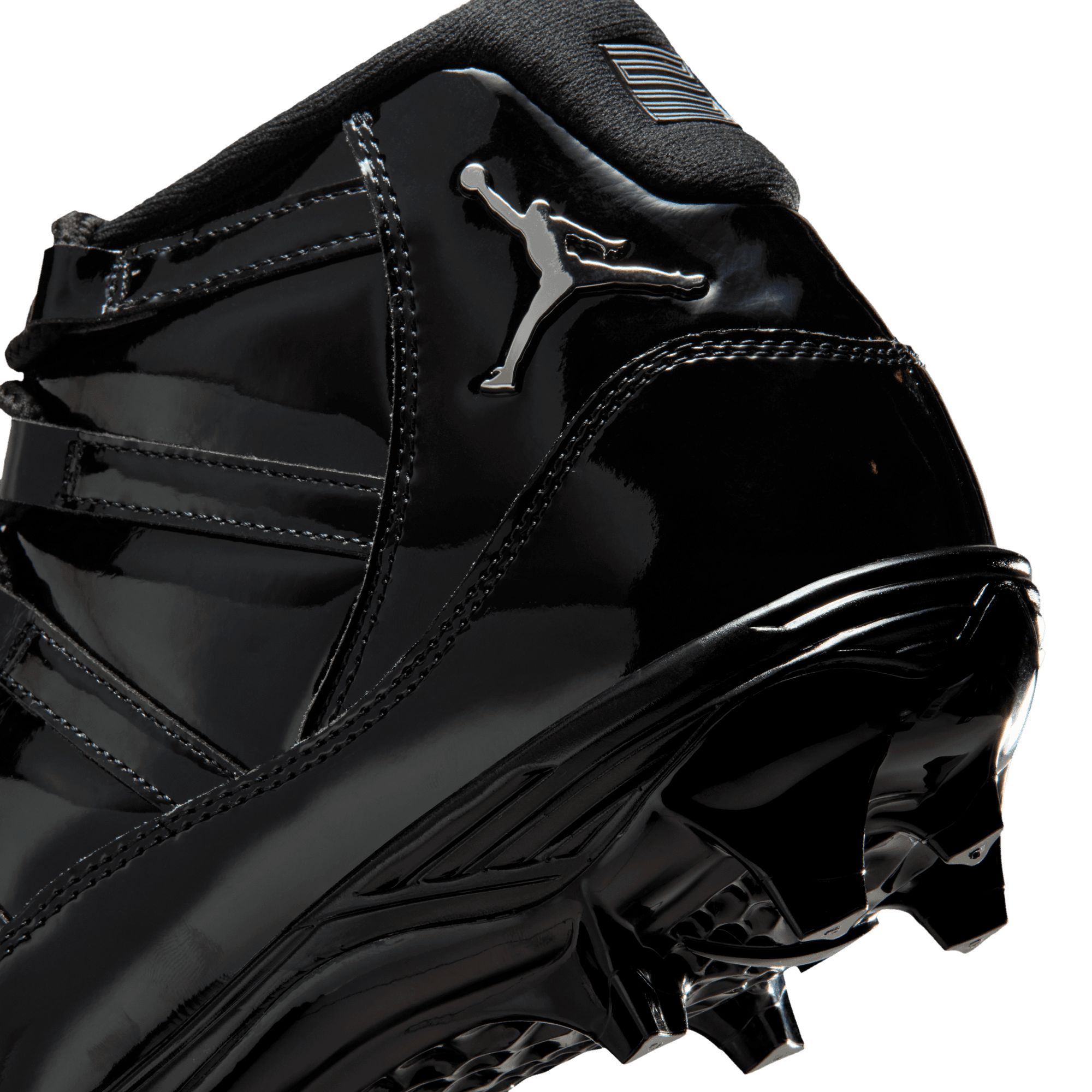 Jordan Men's 11 Mid TD Baseball Cleats
