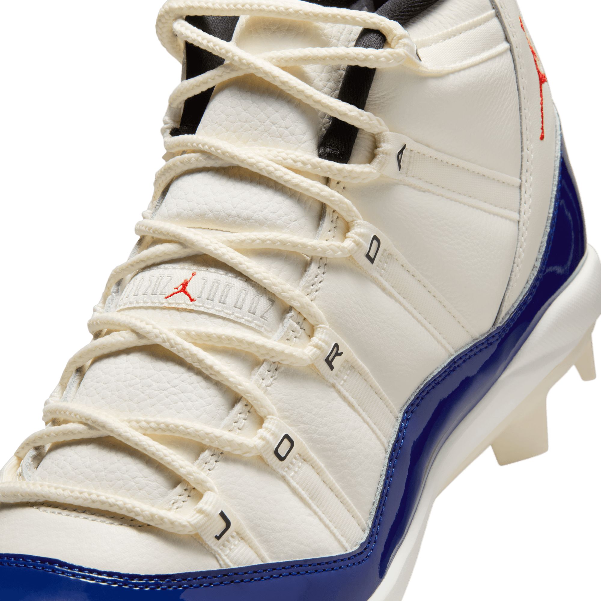 Jordan Men's 11 Mid MCS Baseball Cleats