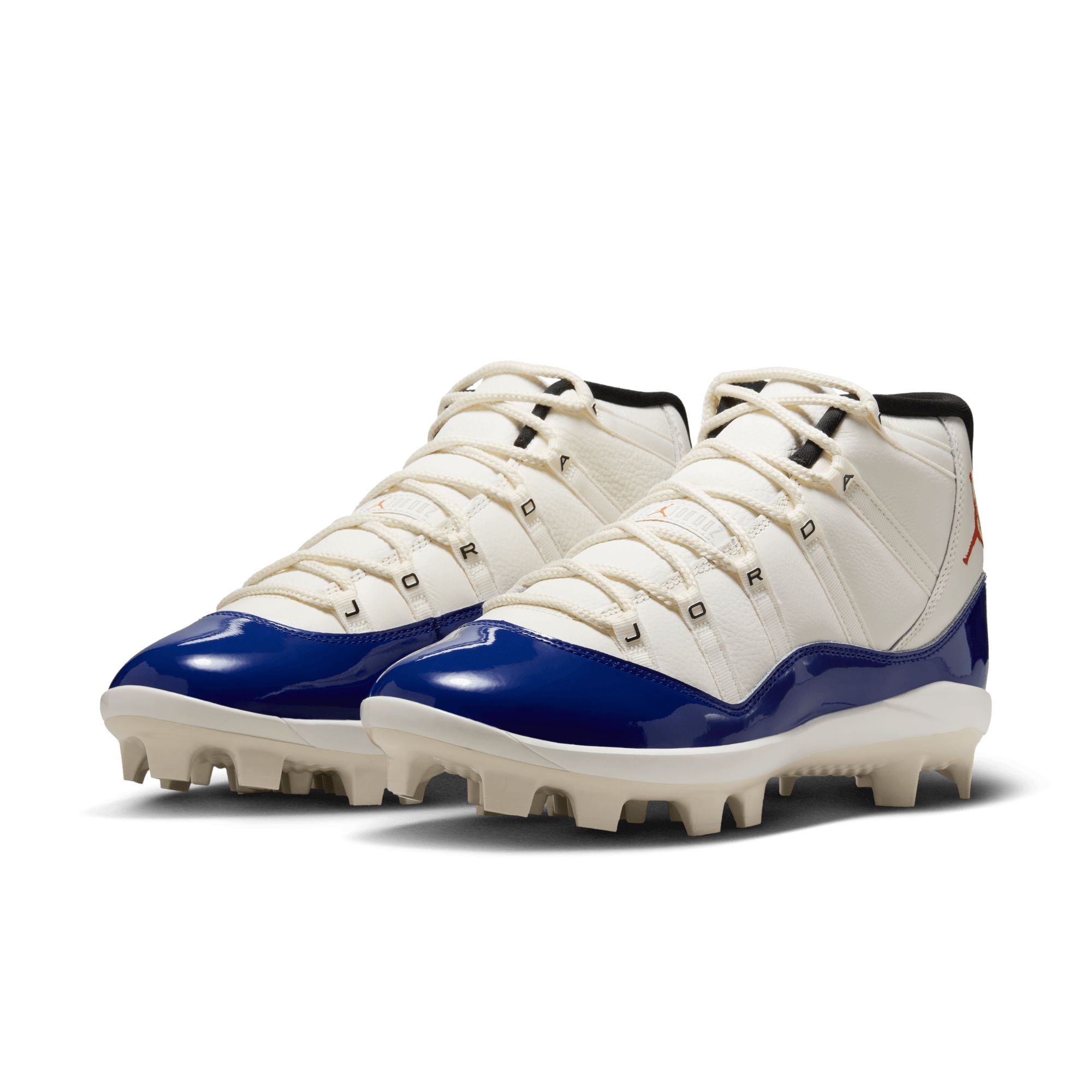 Jordan Men's 11 Mid MCS Baseball Cleats