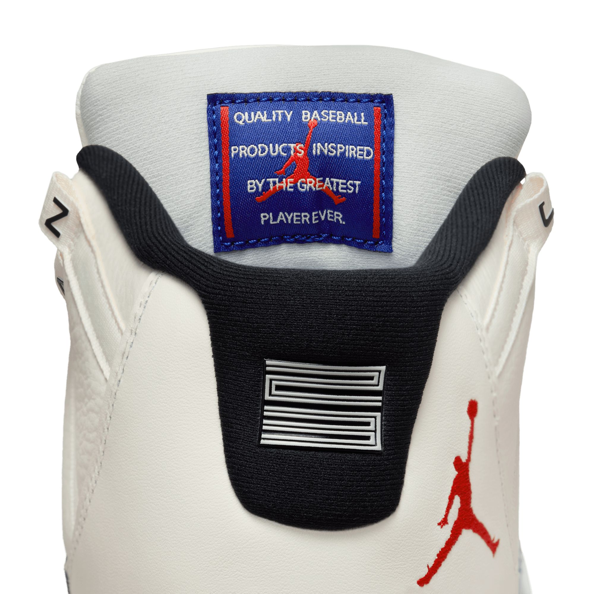 Jordan Men's 11 Mid MCS Baseball Cleats