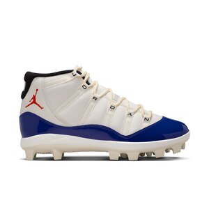 Jordan Men's 11 Mid MCS Baseball Cleats