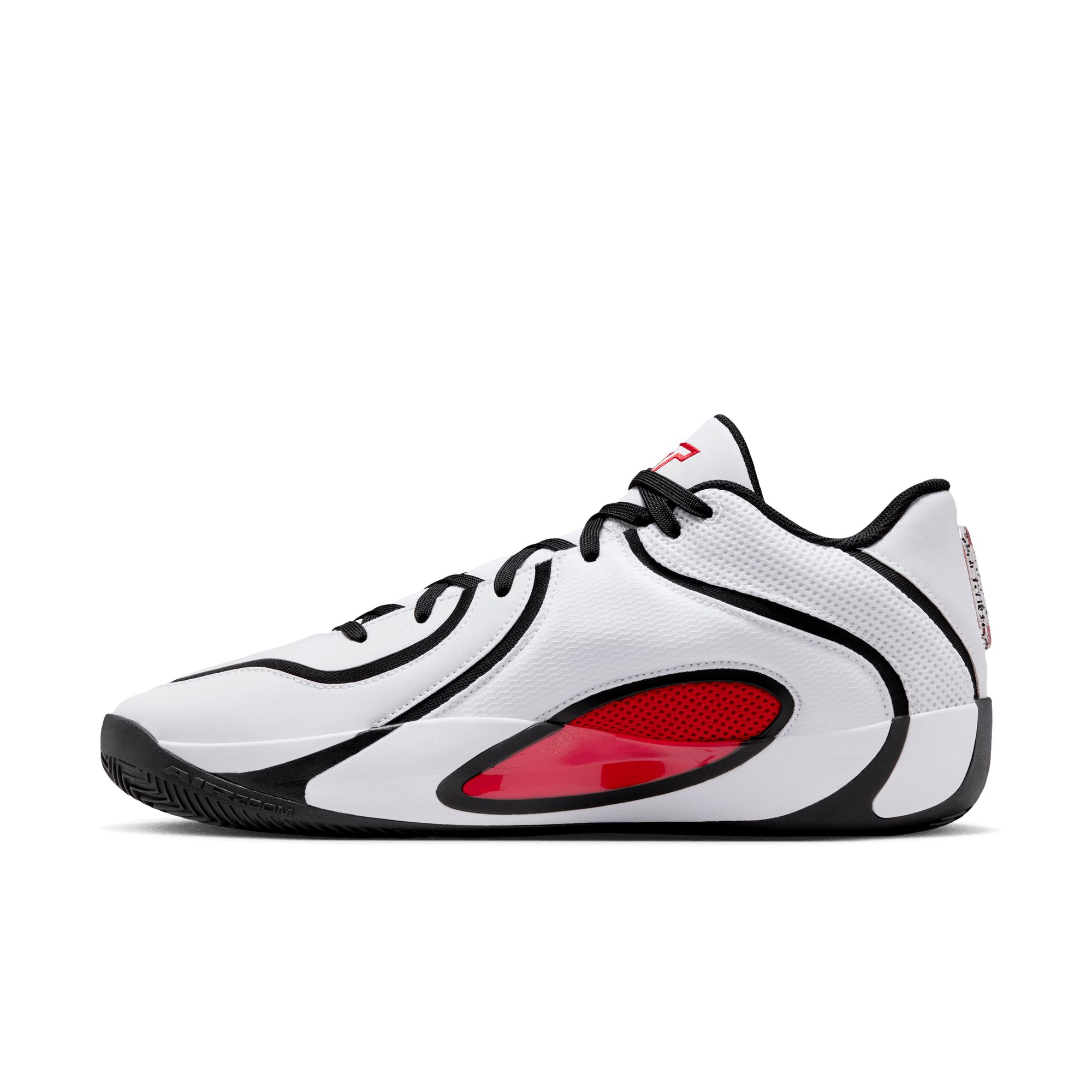 Nike Men's Jordan Tatum 4 Chicago Basketball Shoes