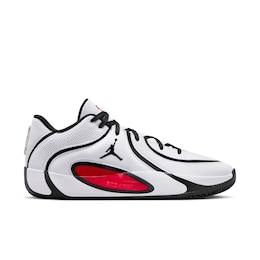 Nike Men's Jordan Tatum 4 Chicago Basketball Shoes
