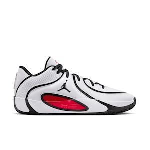 Nike Men's Jordan Tatum 4 Chicago Basketball Shoes