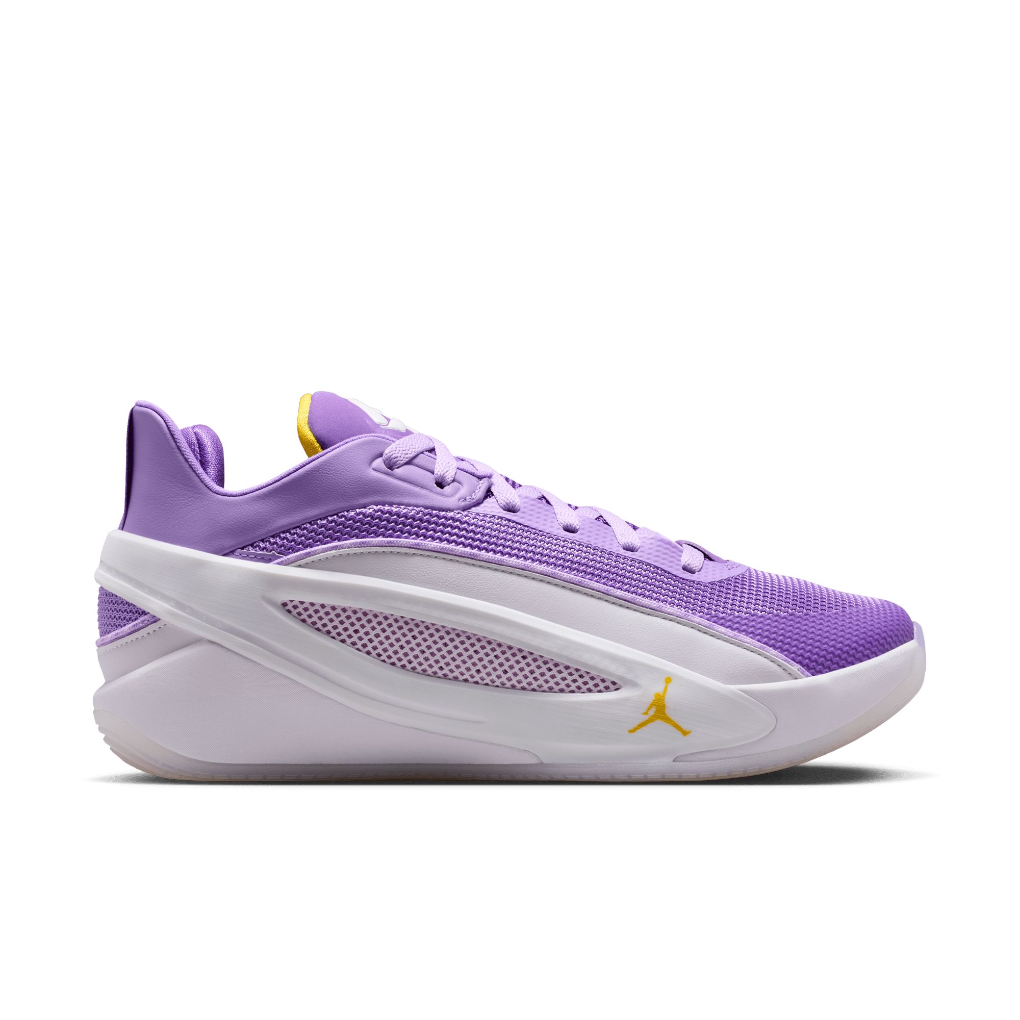 Nike Men's Jordan Luka 5 Low Lakers Basketball Shoes