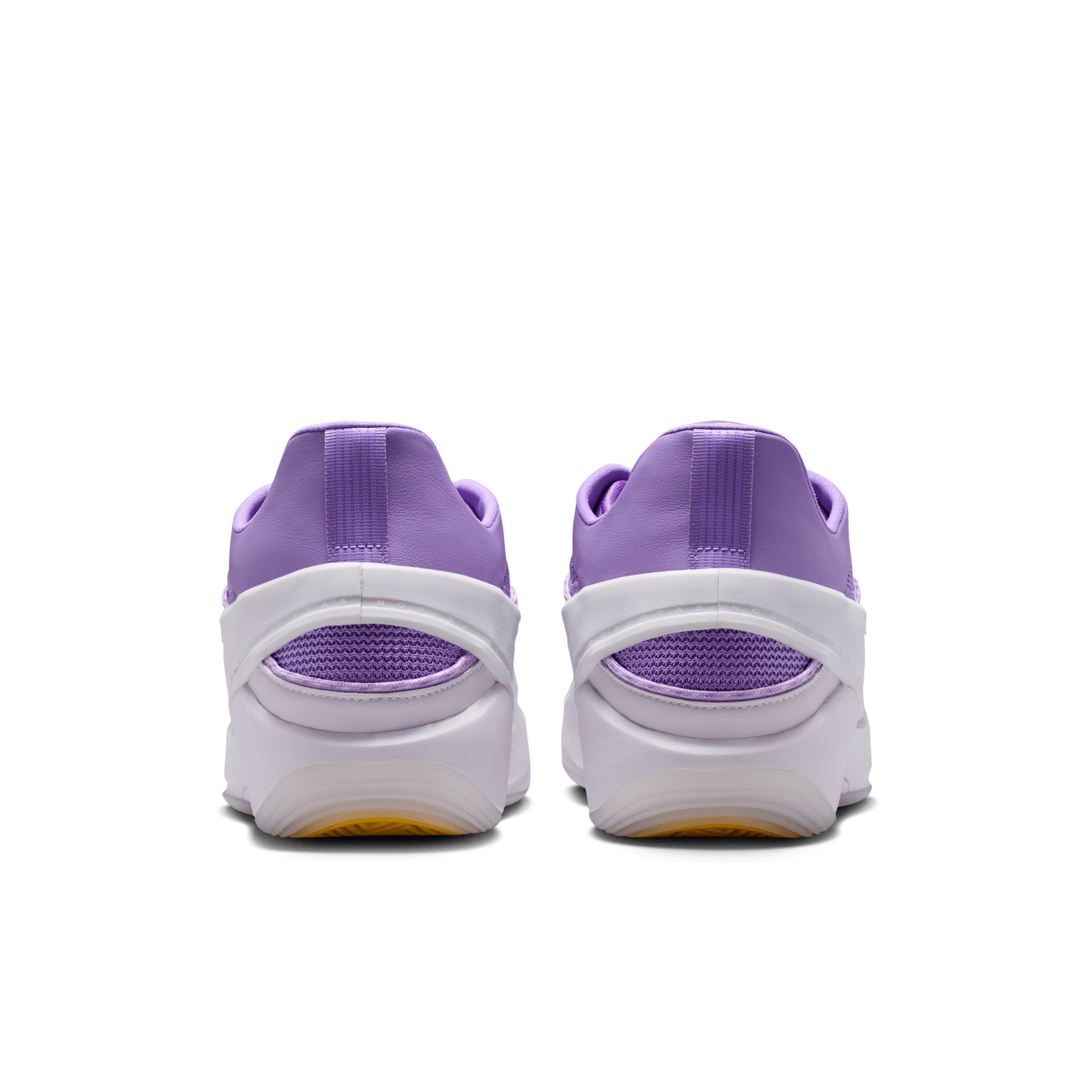 Nike Men's Jordan Luka 5 Low Lakers Basketball Shoes